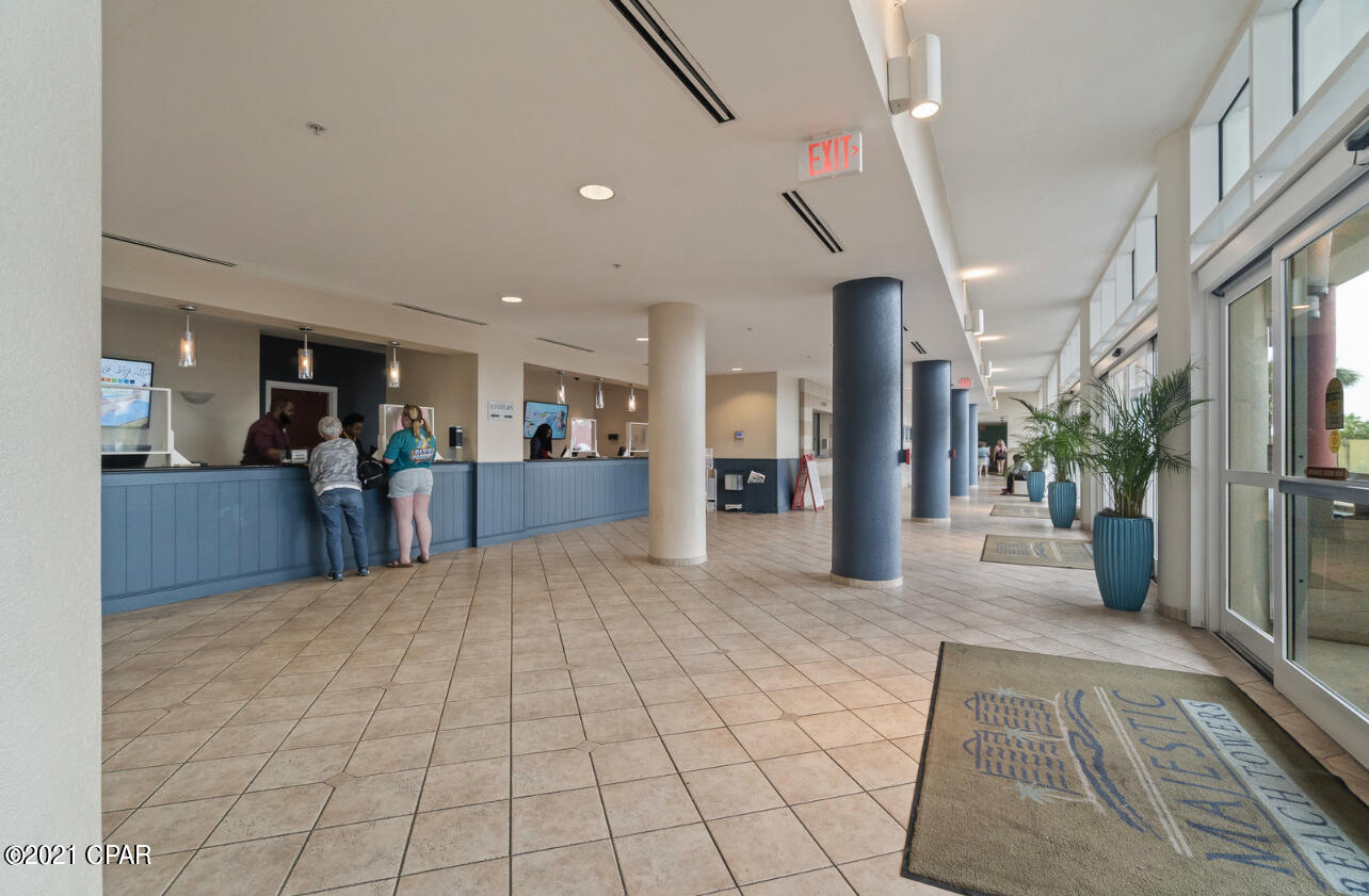 Majestic Beach Tower II - Residential