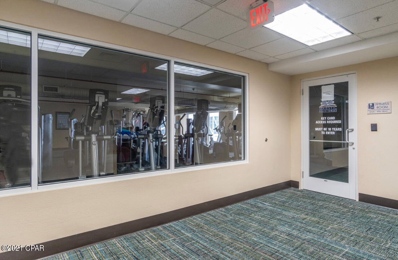 Majestic Beach Tower II - Residential