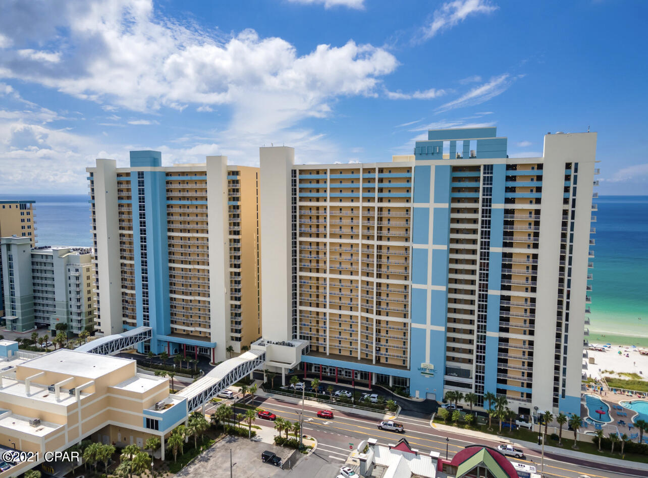 Majestic Beach Tower II - Residential
