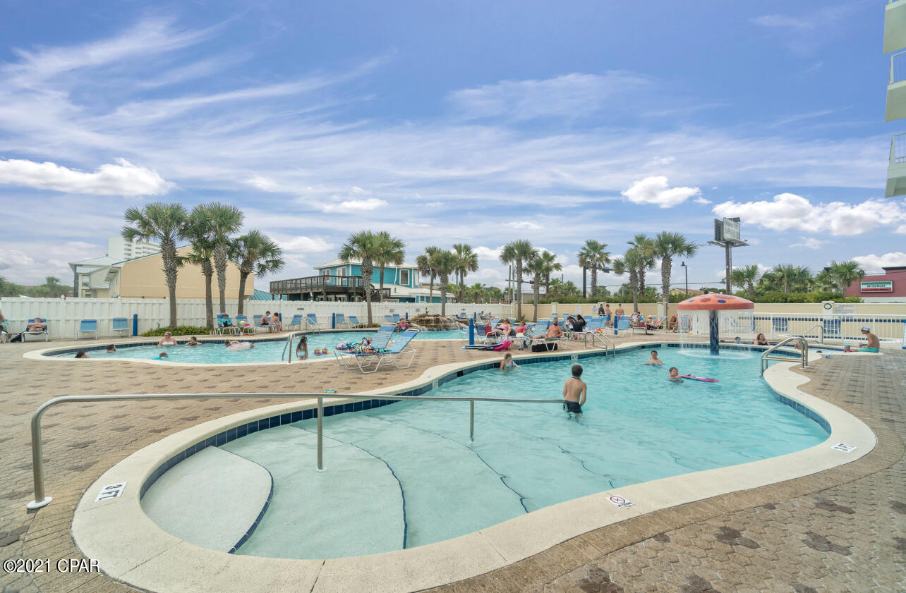 Majestic Beach Tower II - Residential