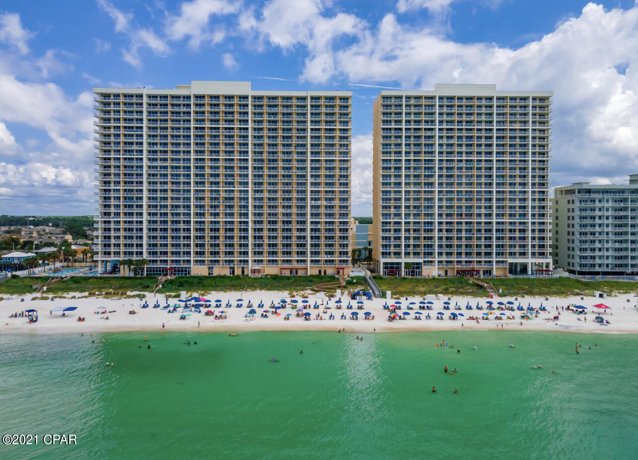 Majestic Beach Tower II - Residential