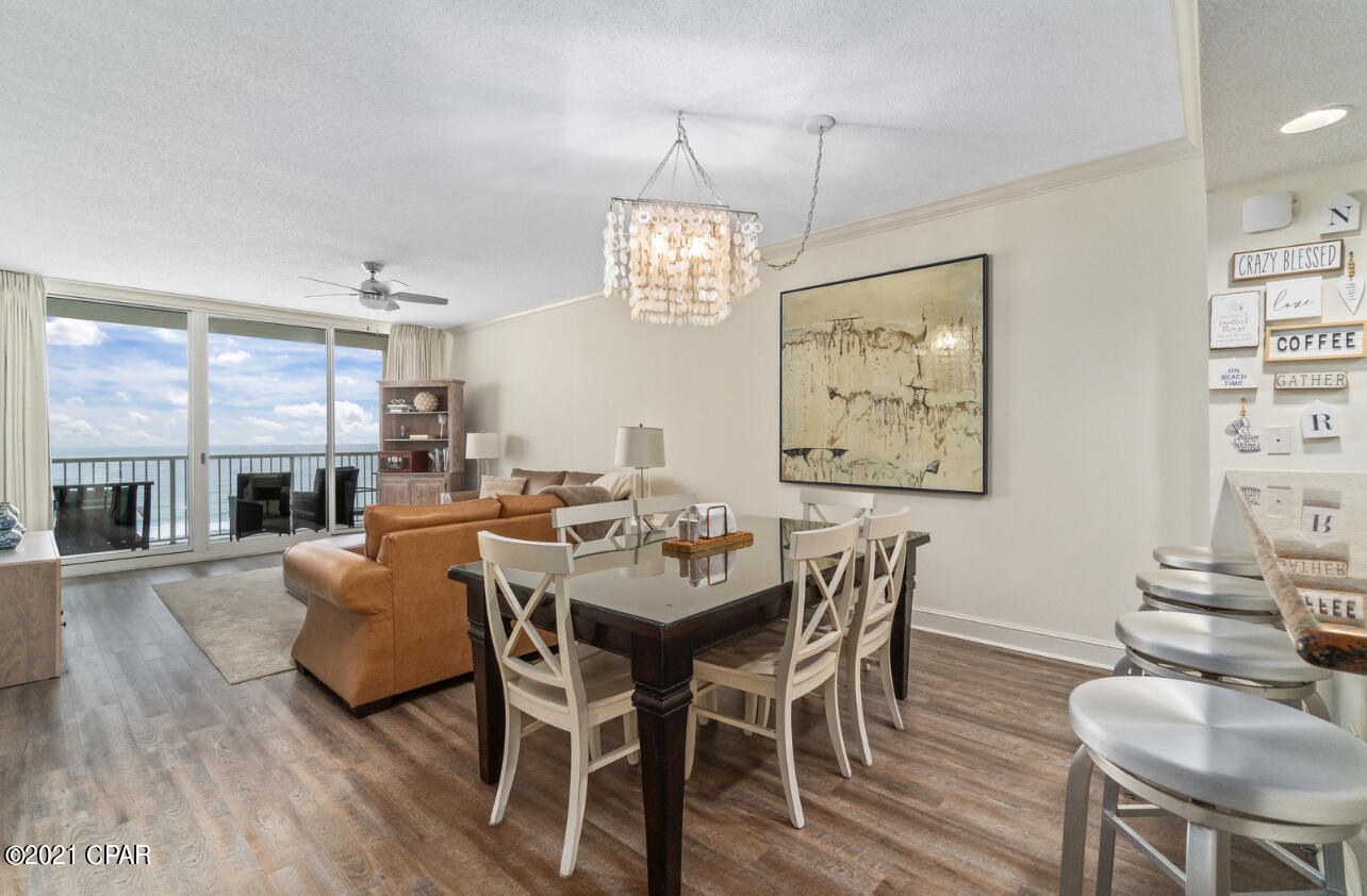 Majestic Beach Tower II - Residential