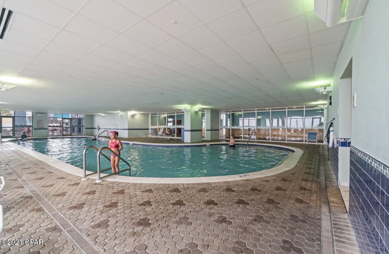 Majestic Beach Tower II - Residential