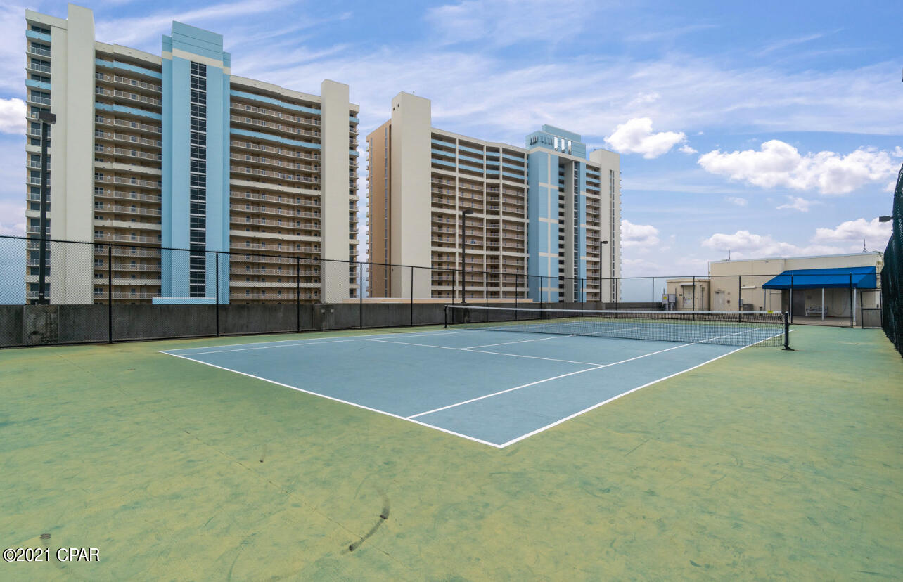 Majestic Beach Tower II - Residential