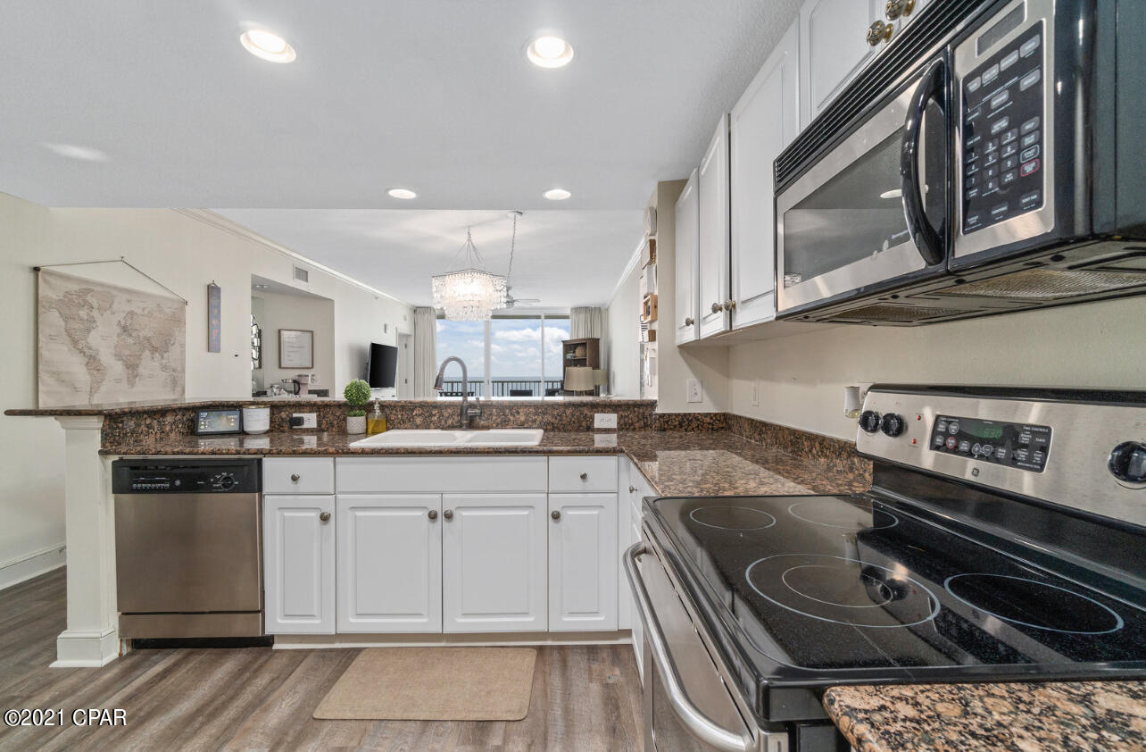 Majestic Beach Tower II - Residential