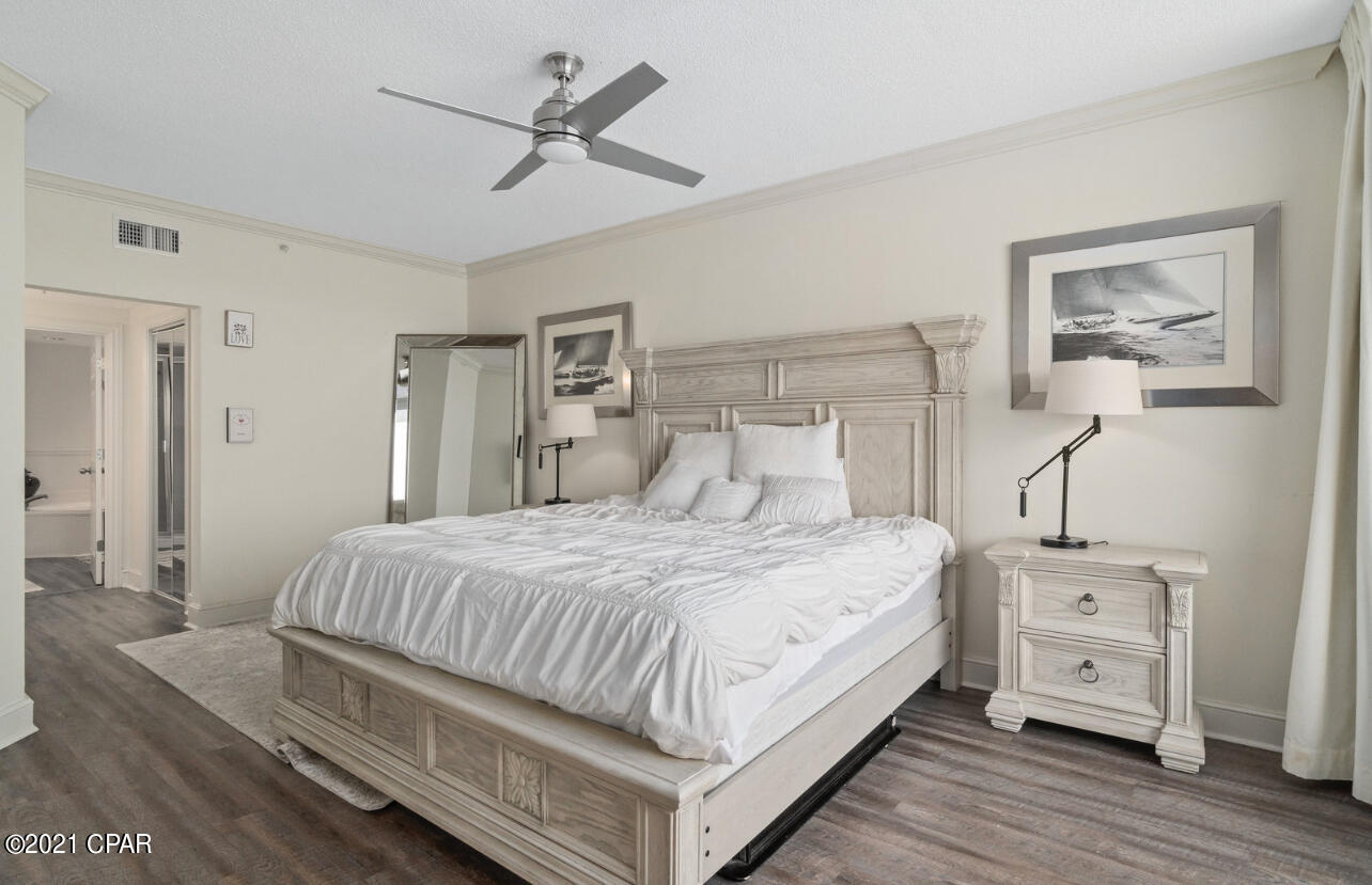 Majestic Beach Tower II - Residential