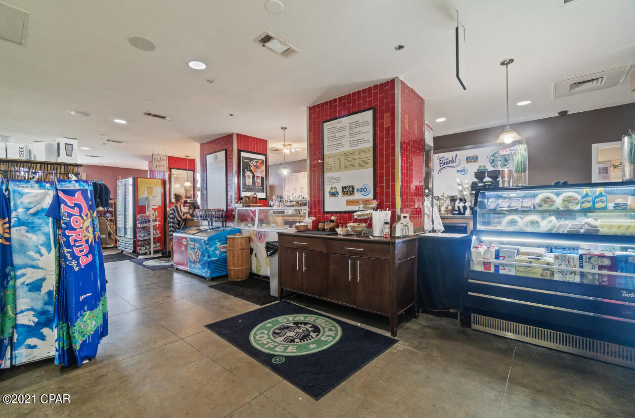 Majestic Beach Tower II - Residential