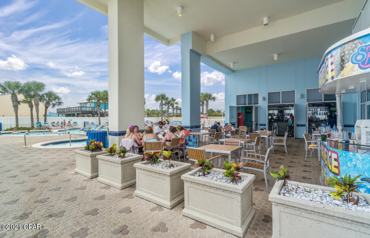 Majestic Beach Tower II - Residential