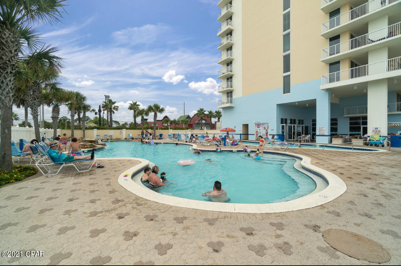 Majestic Beach Tower II - Residential