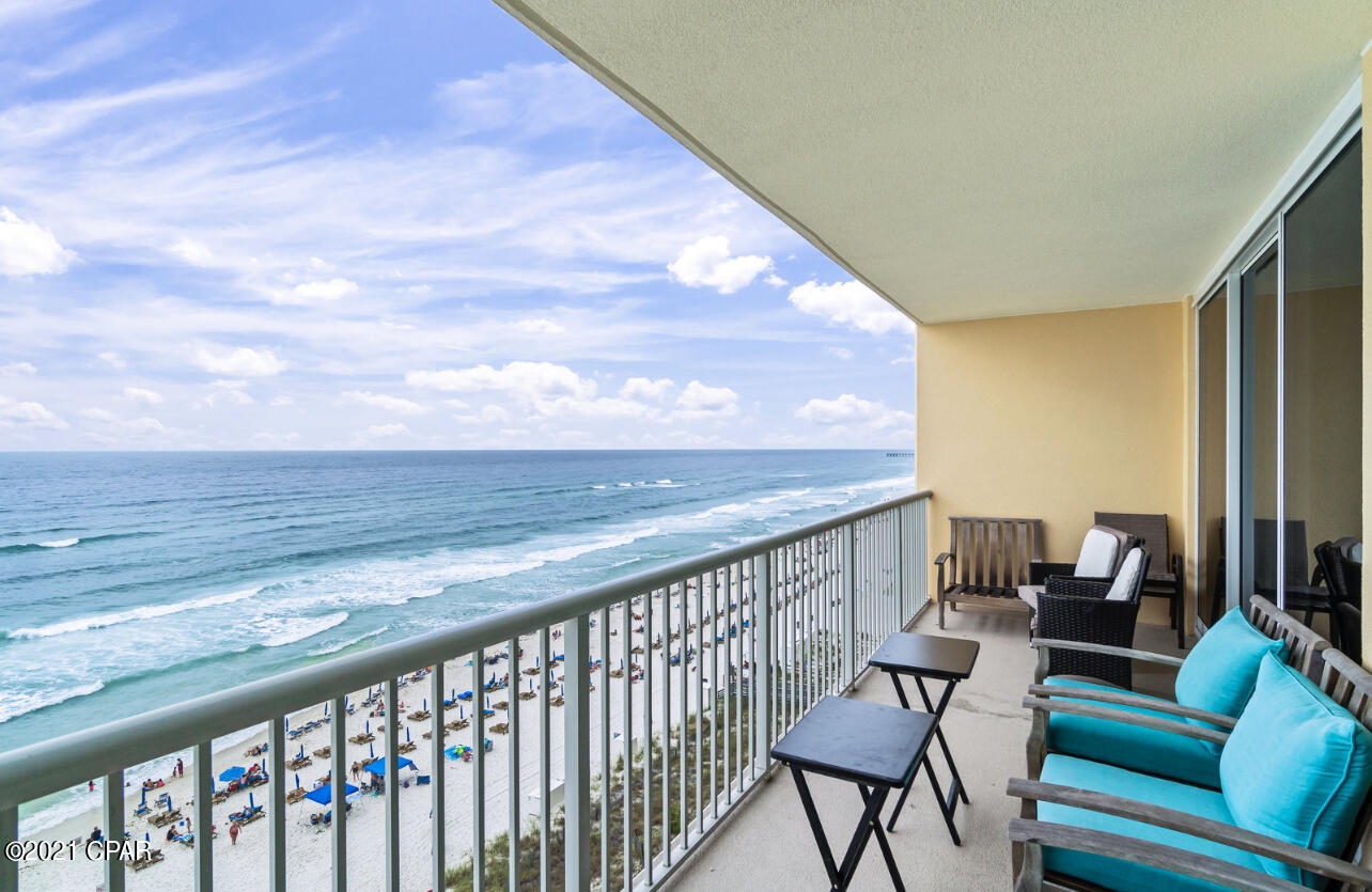 Majestic Beach Tower II - Residential