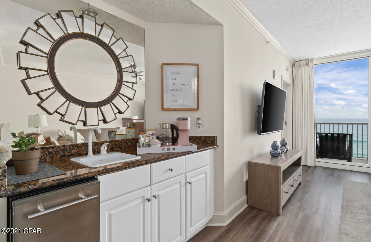 Majestic Beach Tower II - Residential