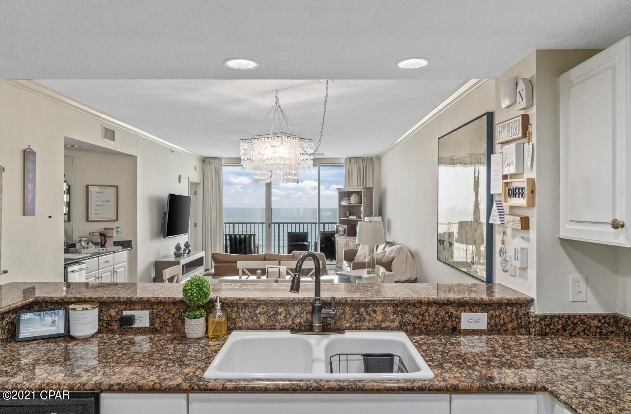 Majestic Beach Tower II - Residential