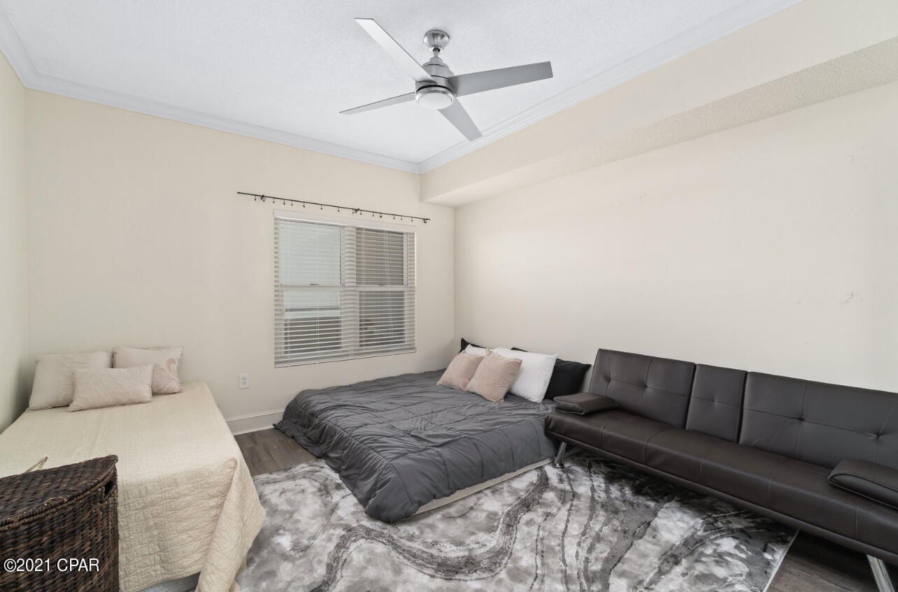 Majestic Beach Tower II - Residential