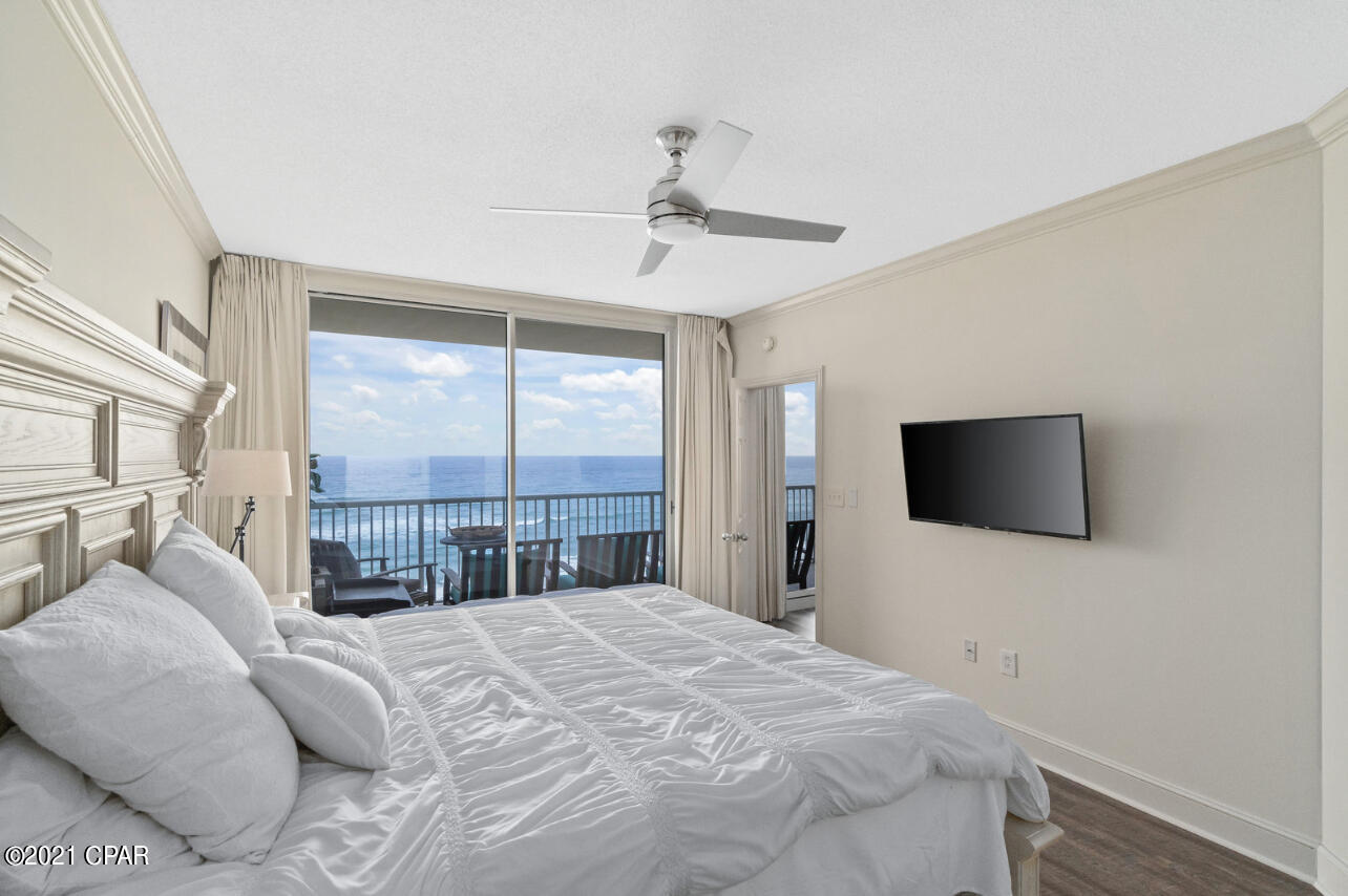 Majestic Beach Tower II - Residential