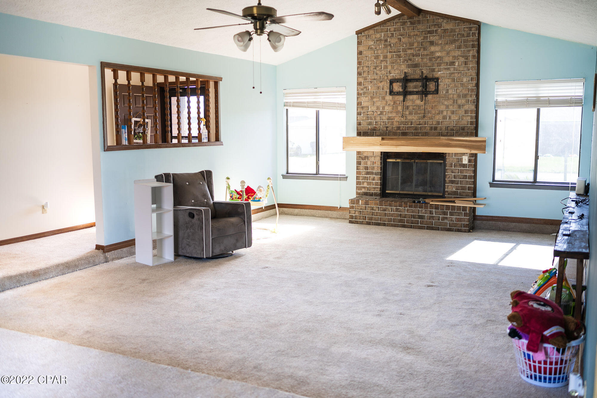 Ivy Road Estates - Residential