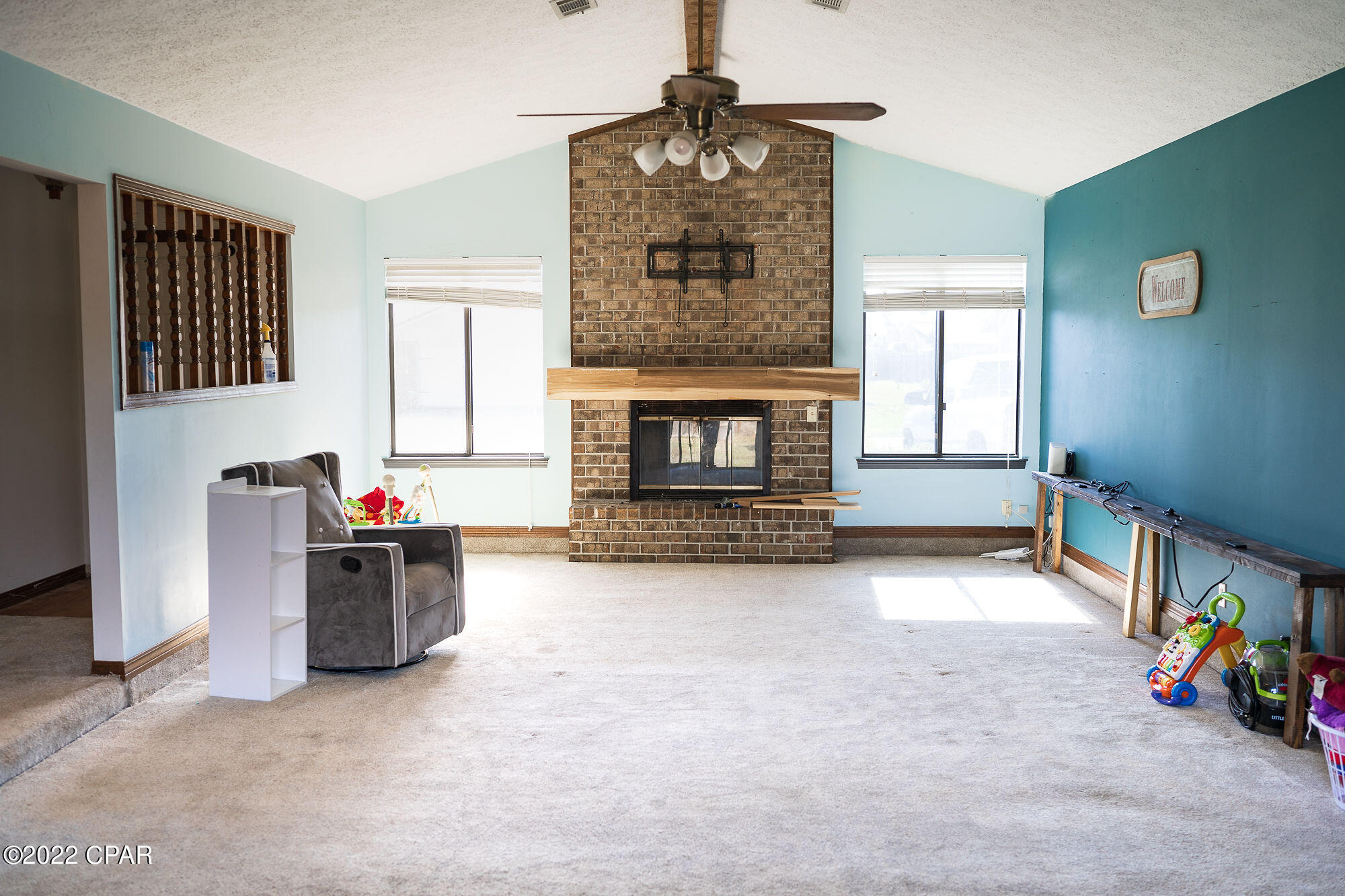 Ivy Road Estates - Residential