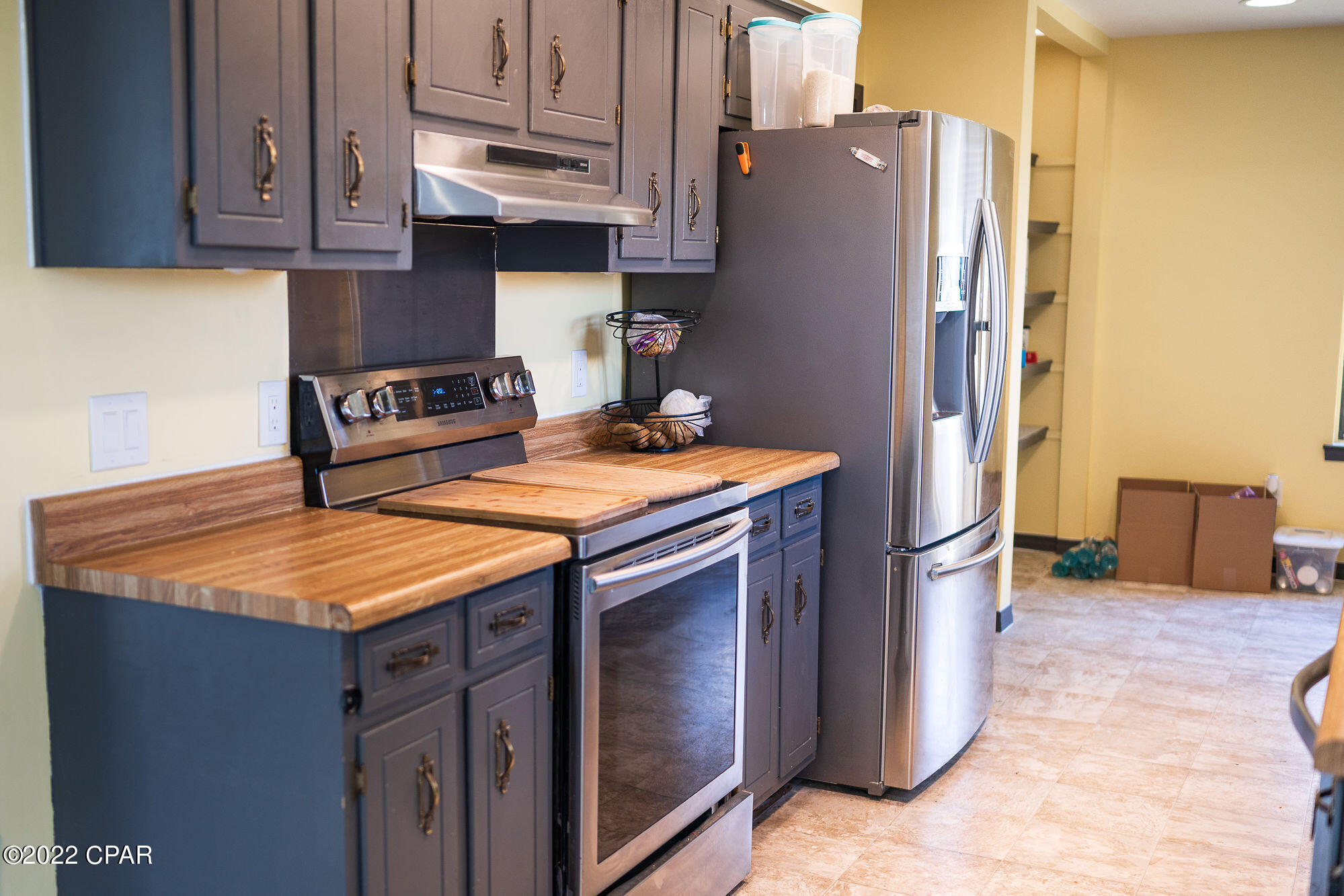 Ivy Road Estates - Residential