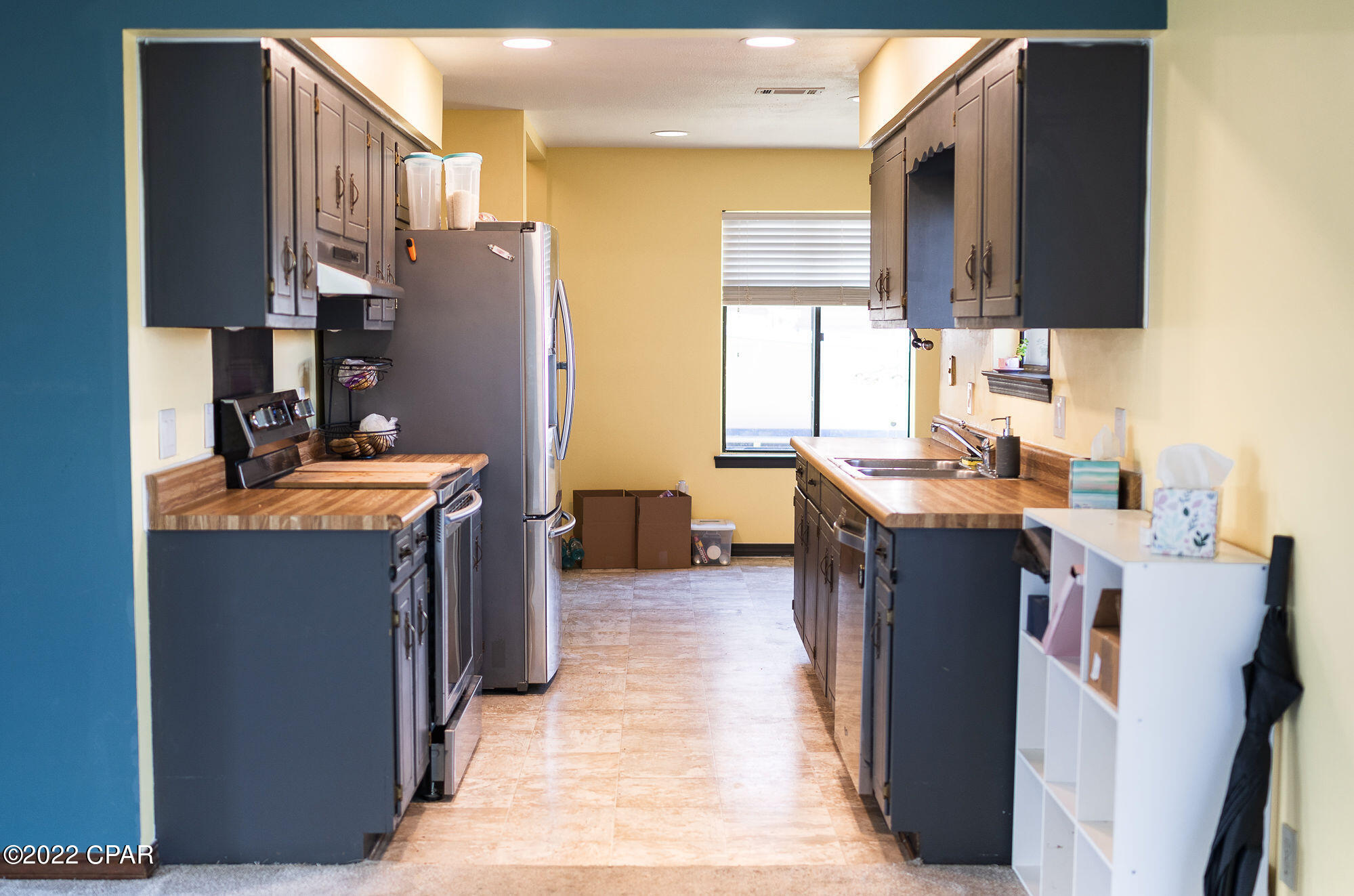 Ivy Road Estates - Residential