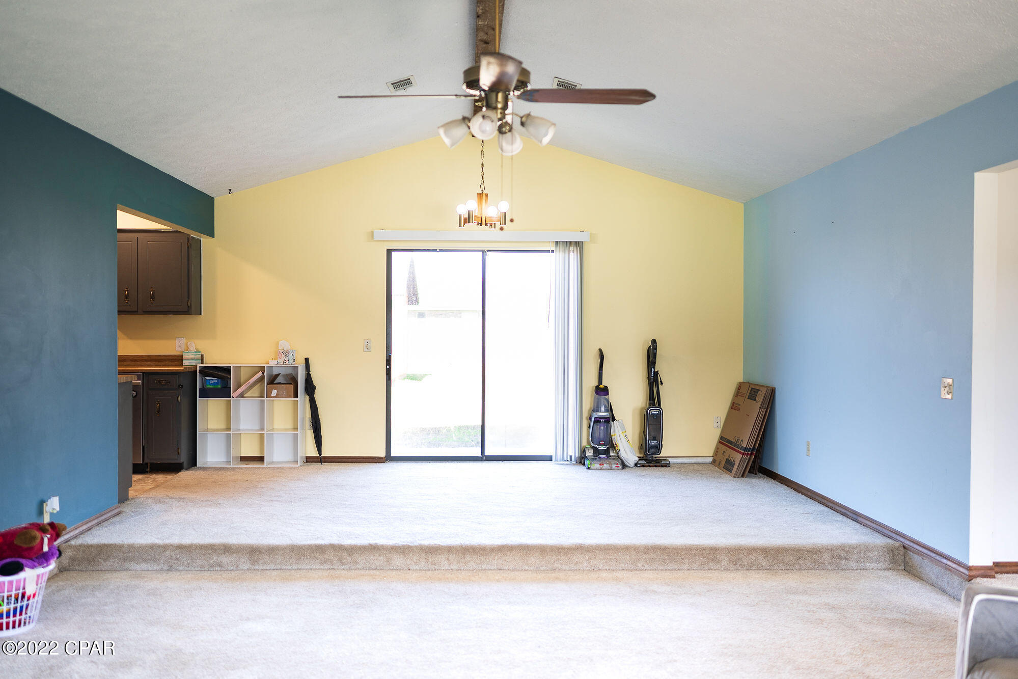 Ivy Road Estates - Residential