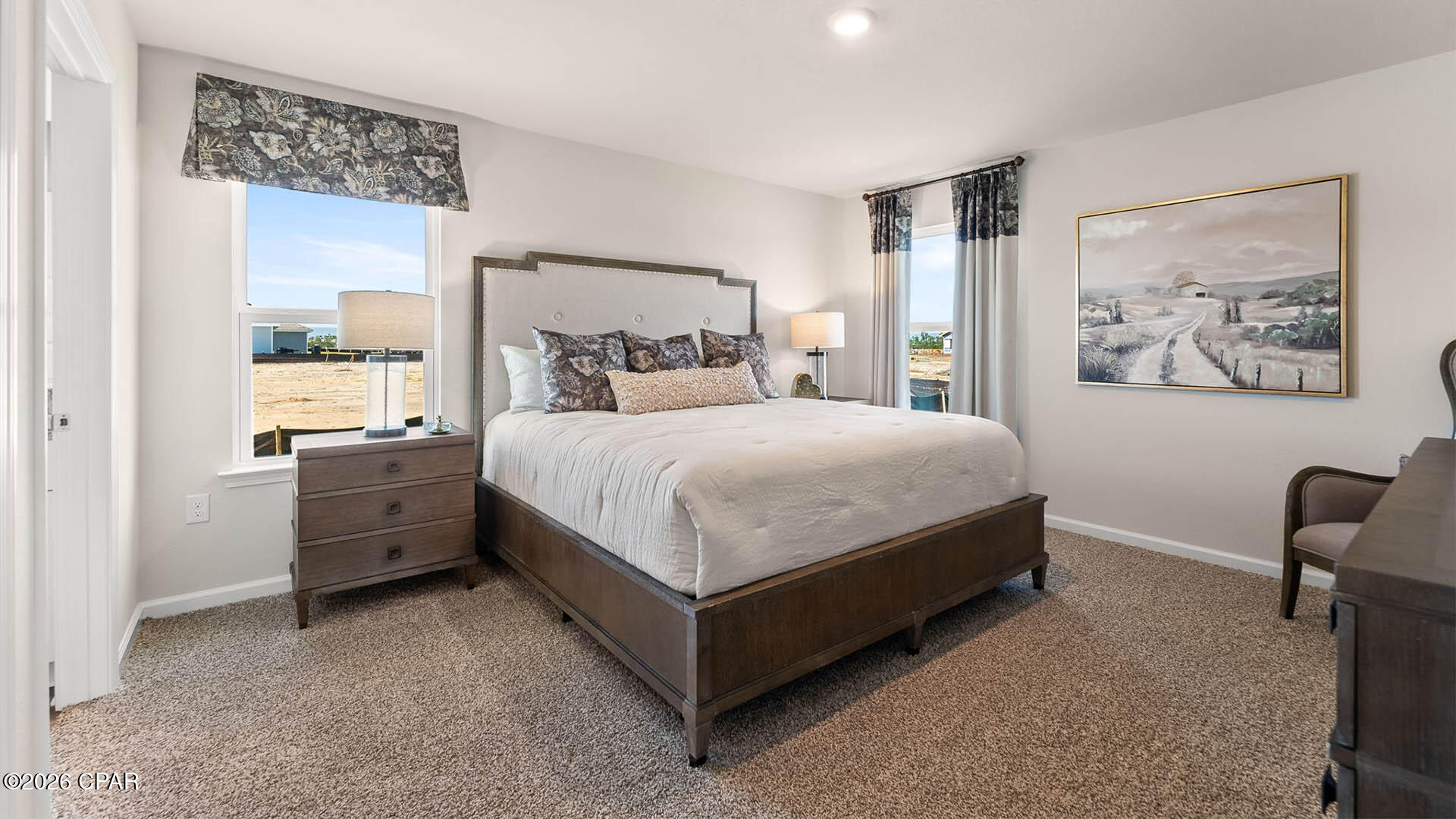 Liberty - Residential