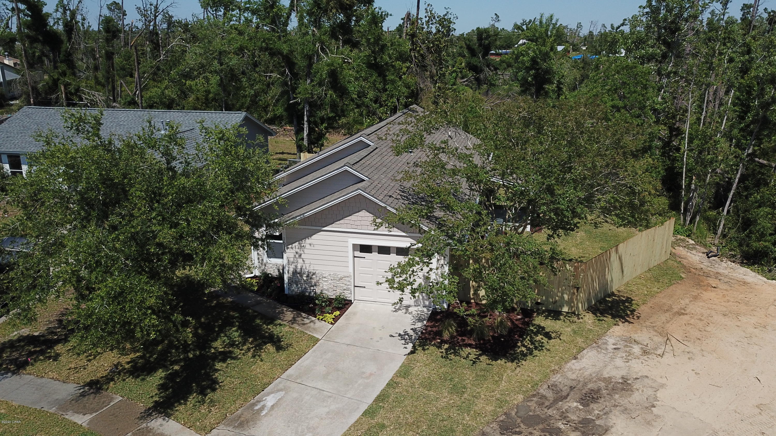 Fmw's Del Add To Lynn Haven - Residential