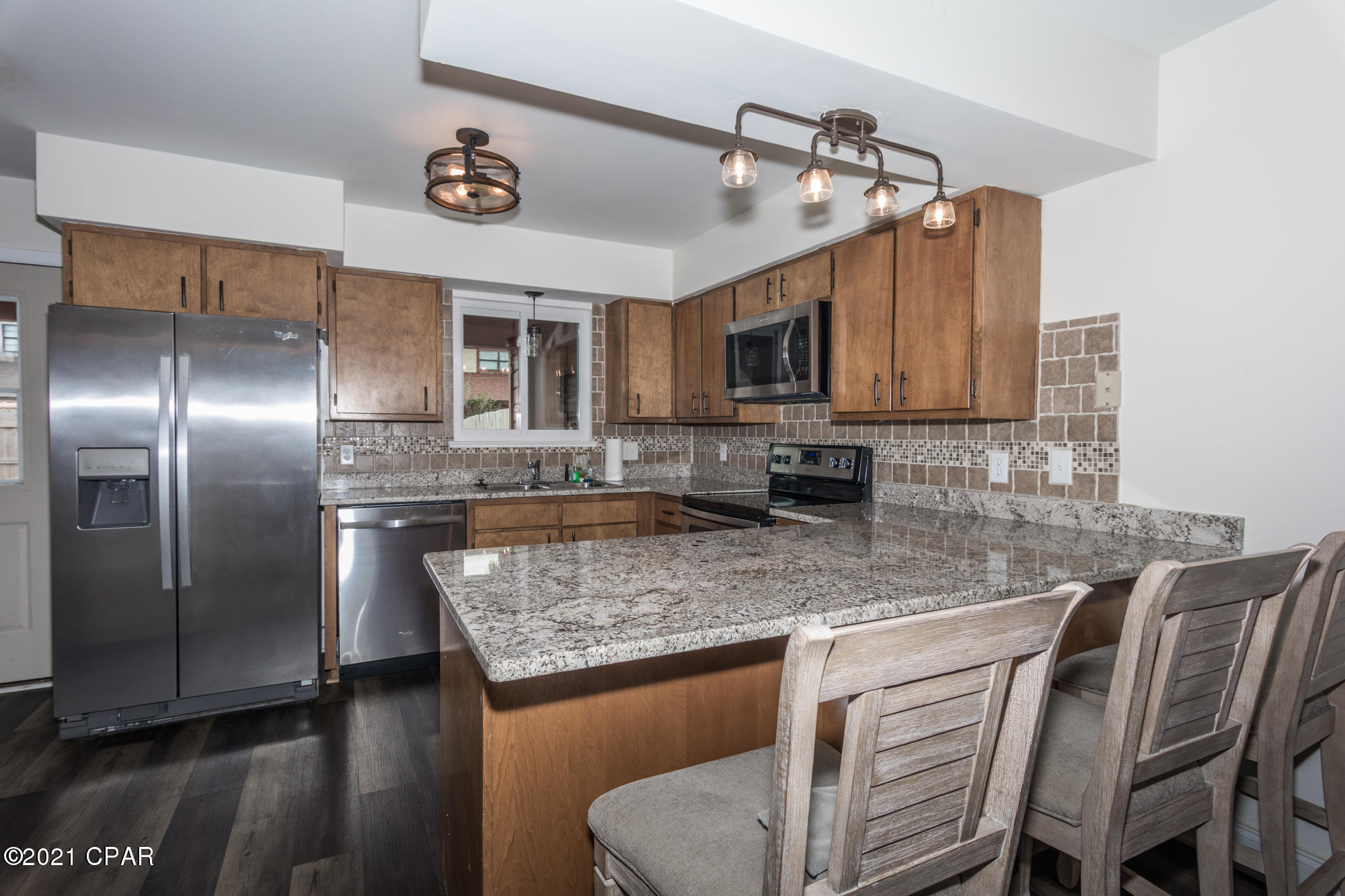 Woodridge - Residential