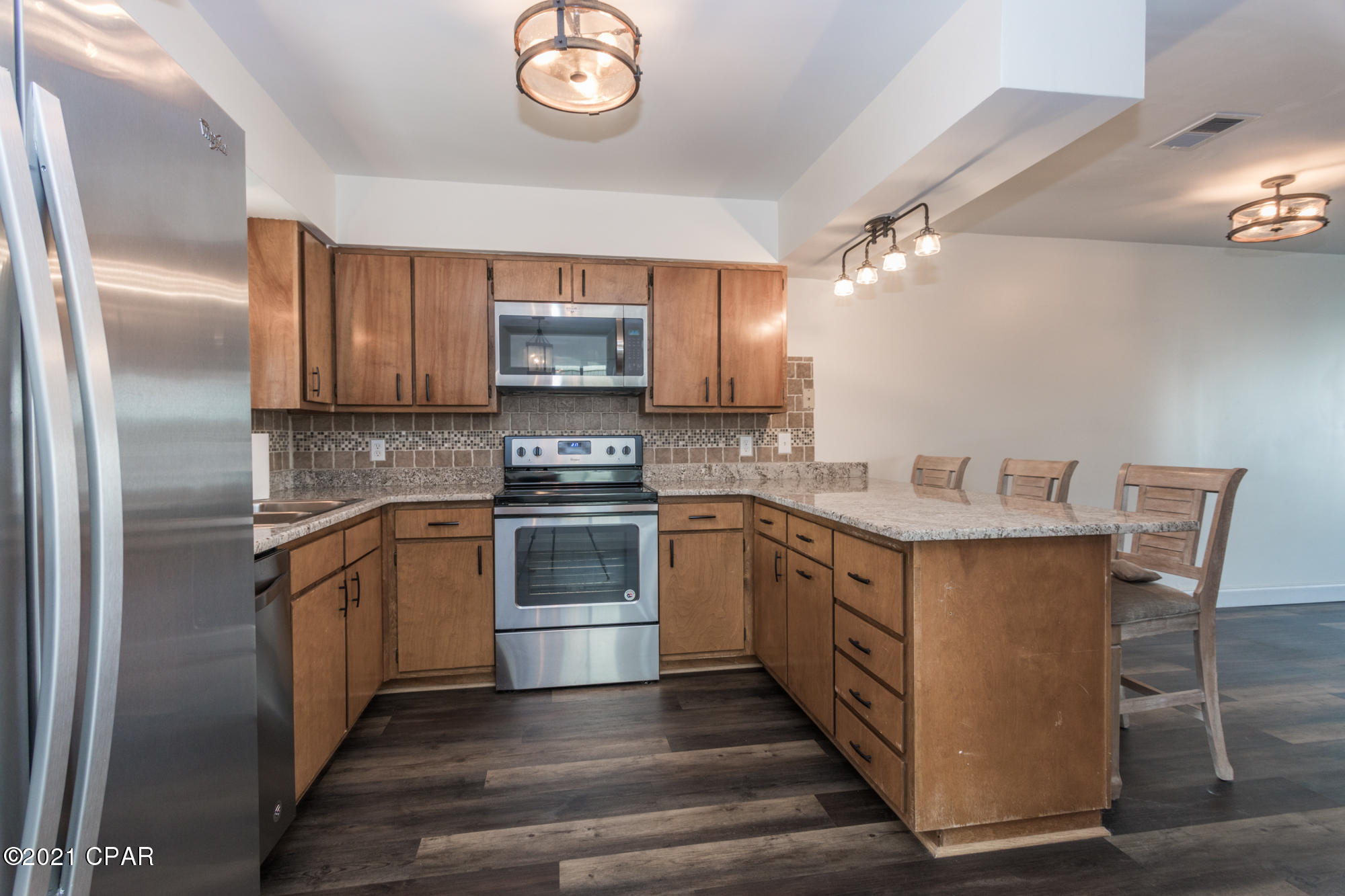 Woodridge - Residential