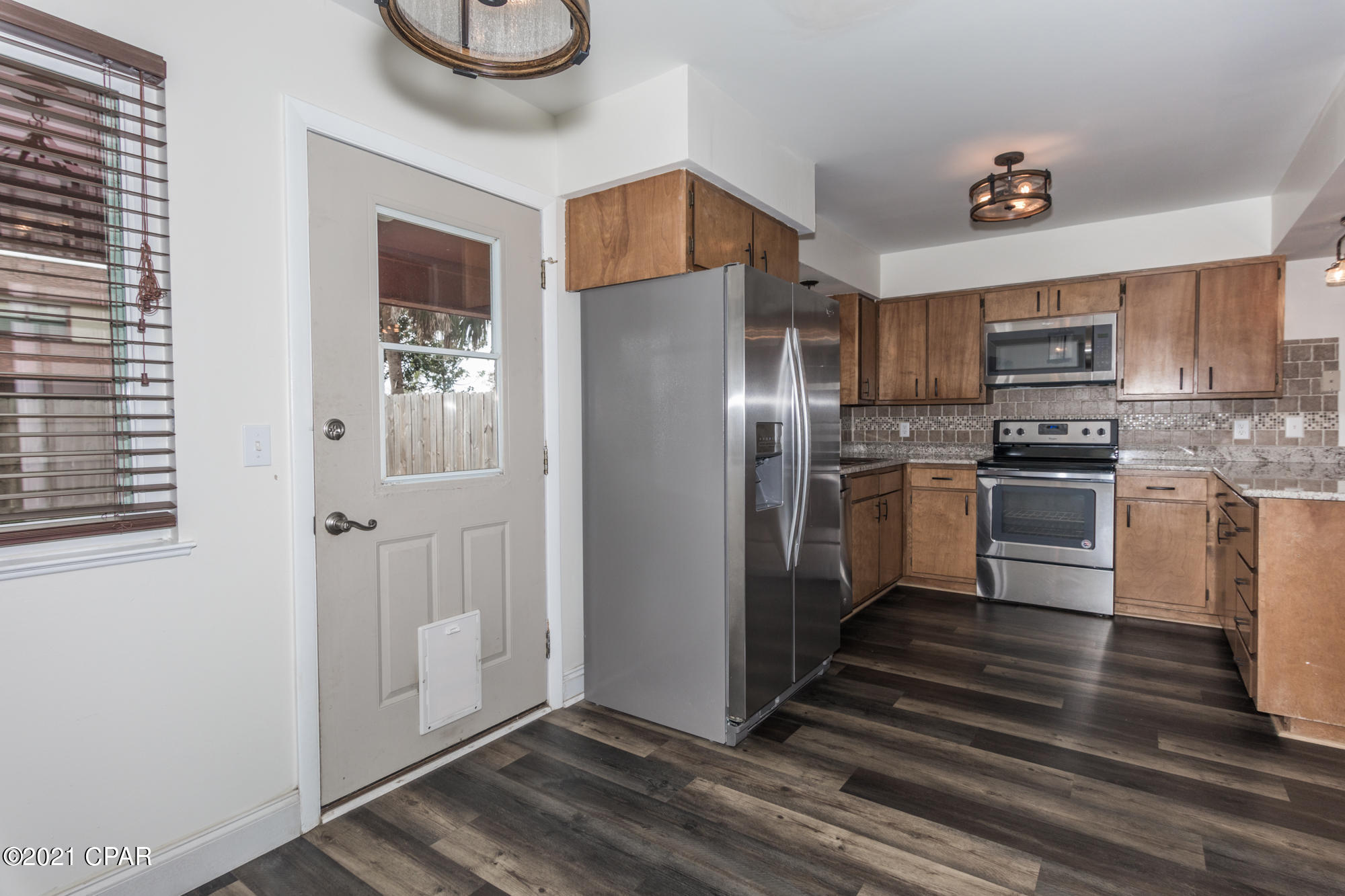 Woodridge - Residential