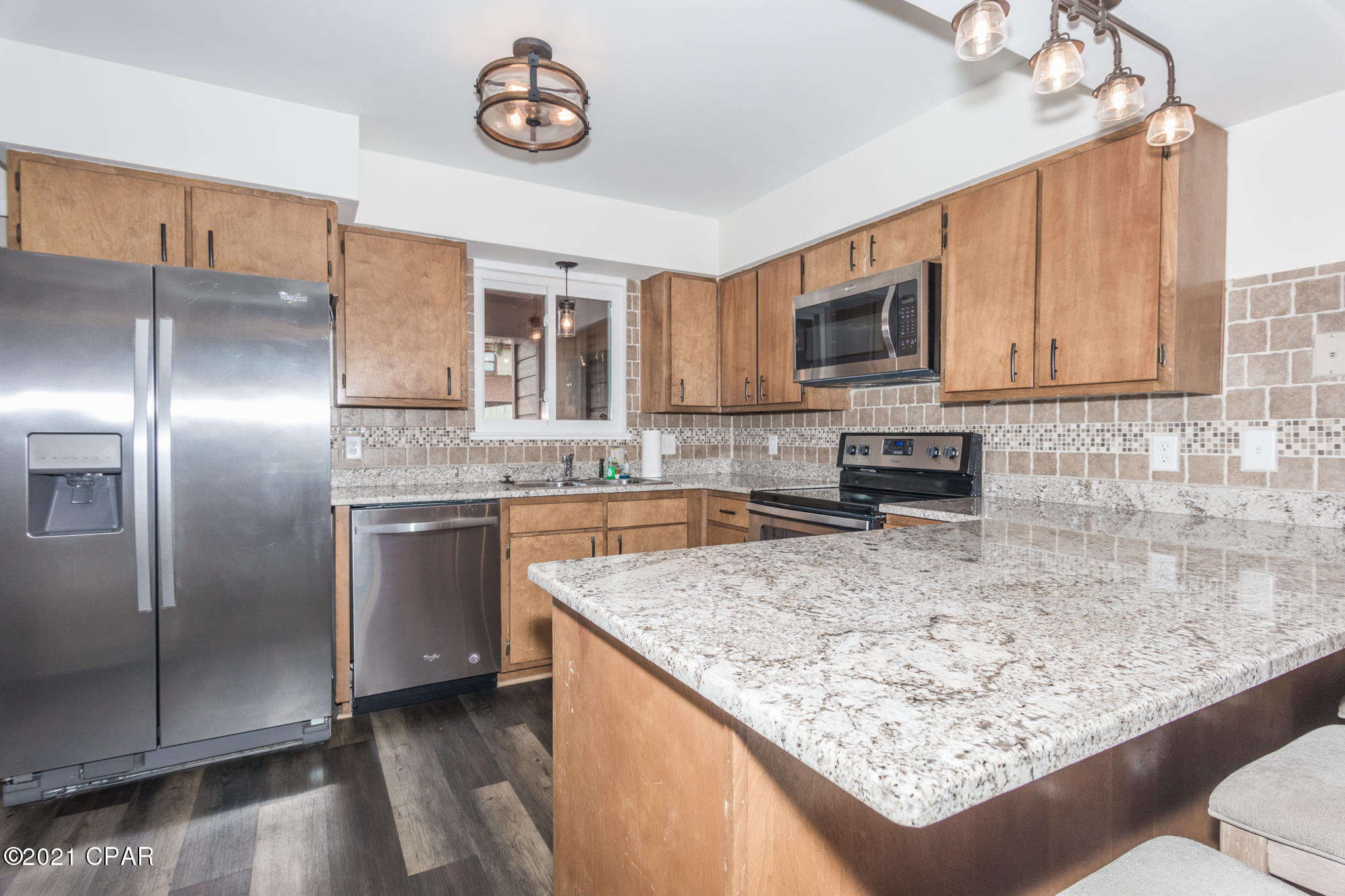 Woodridge - Residential