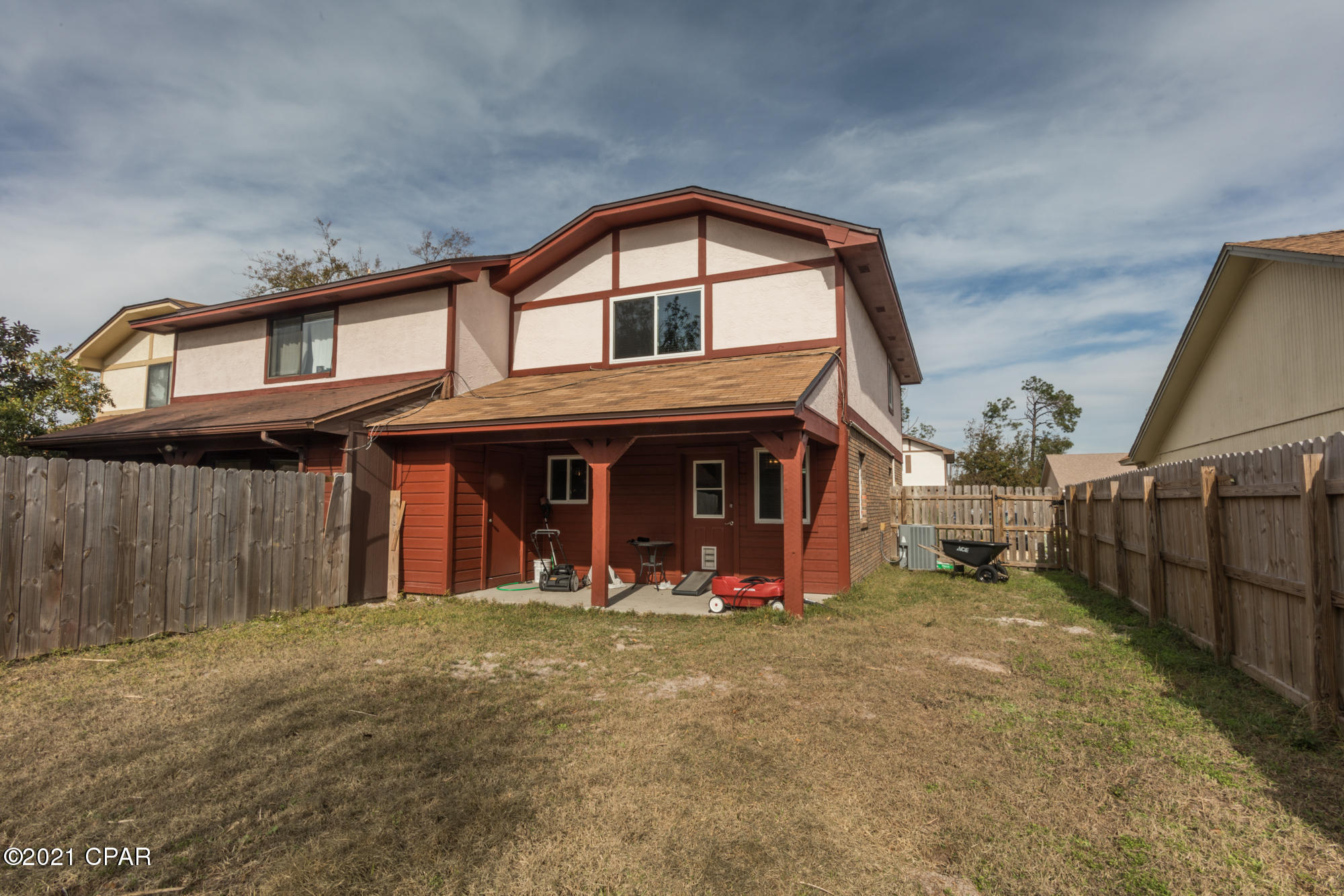 Woodridge - Residential