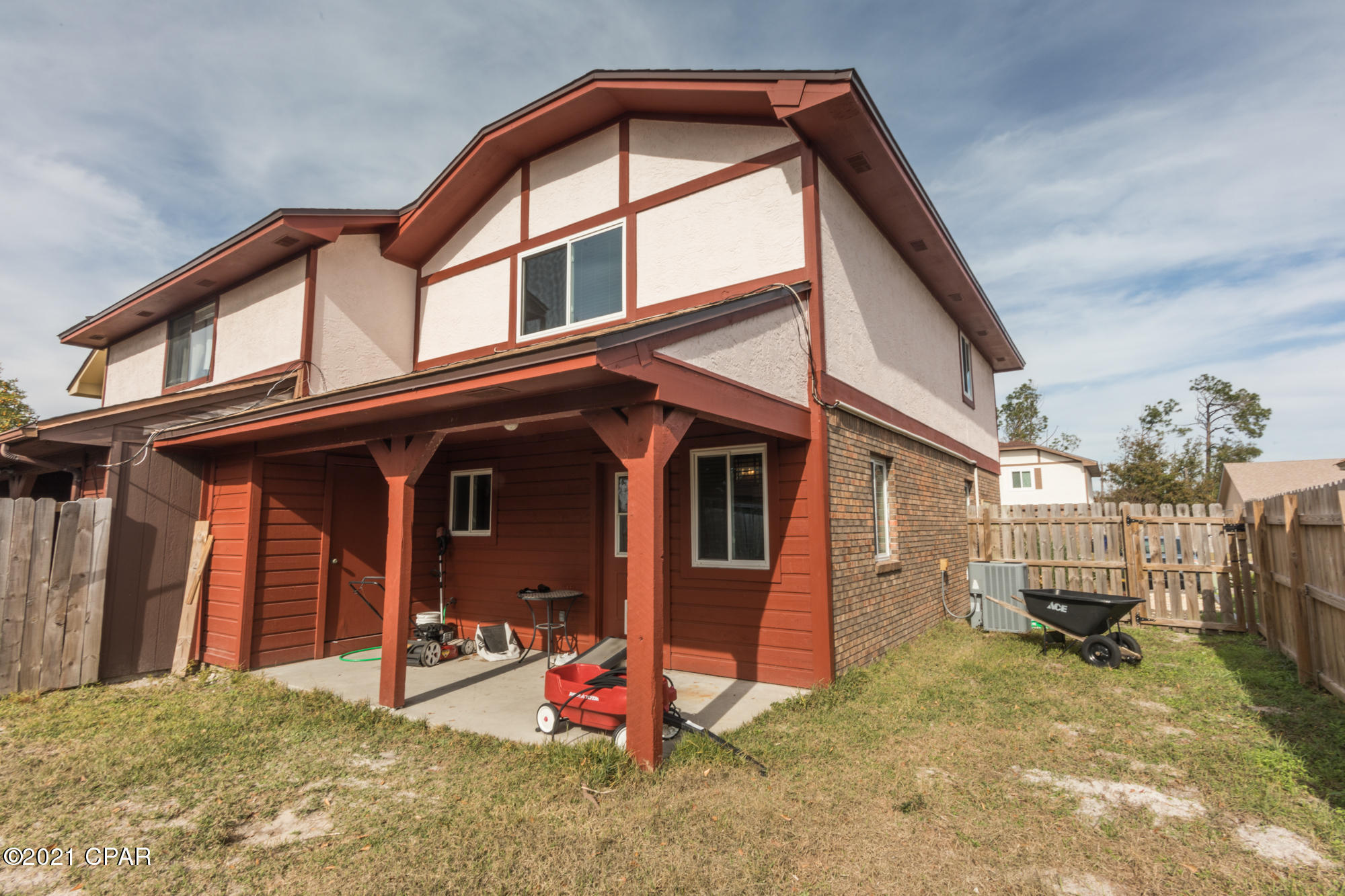 Woodridge - Residential