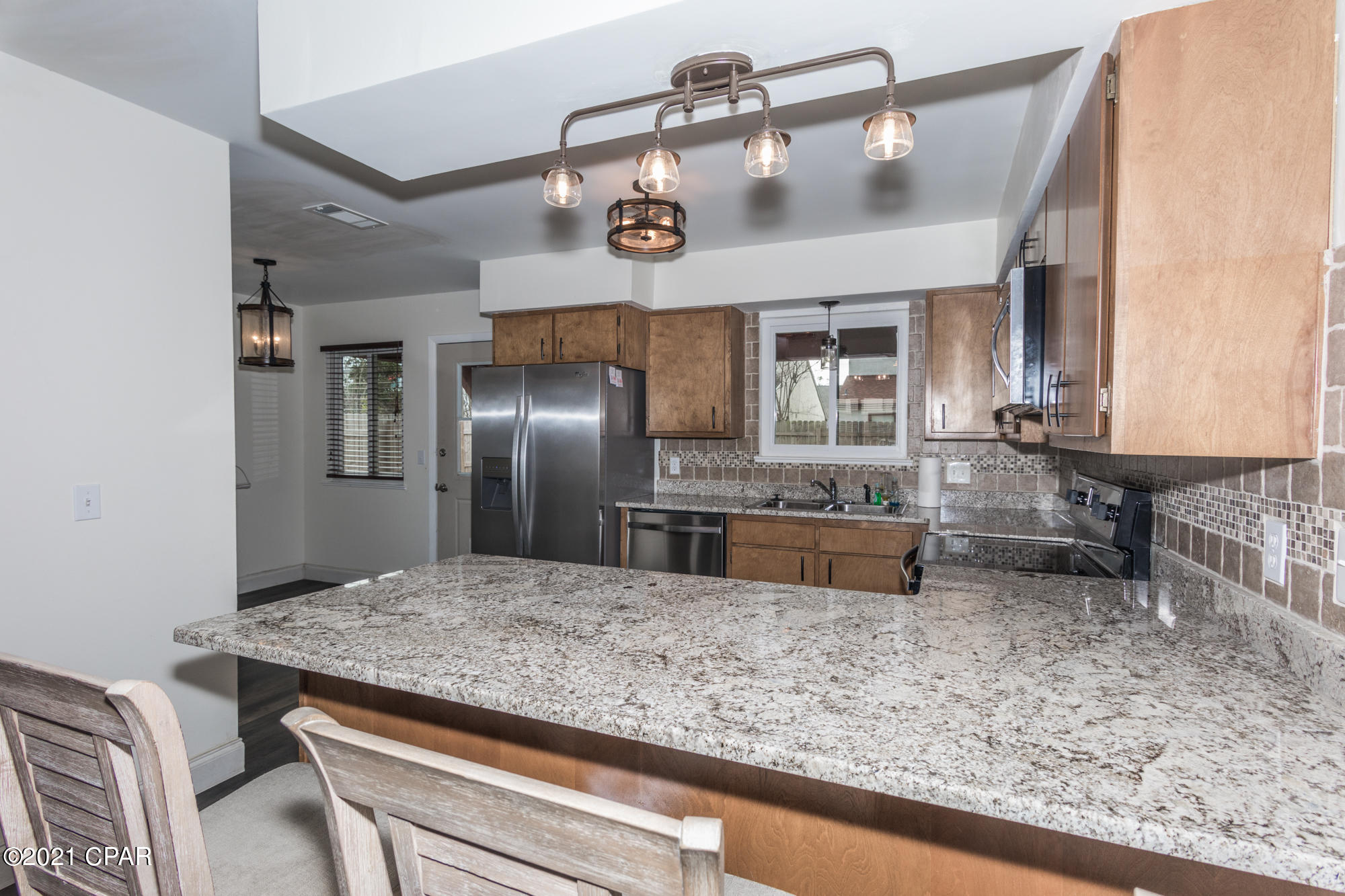 Woodridge - Residential