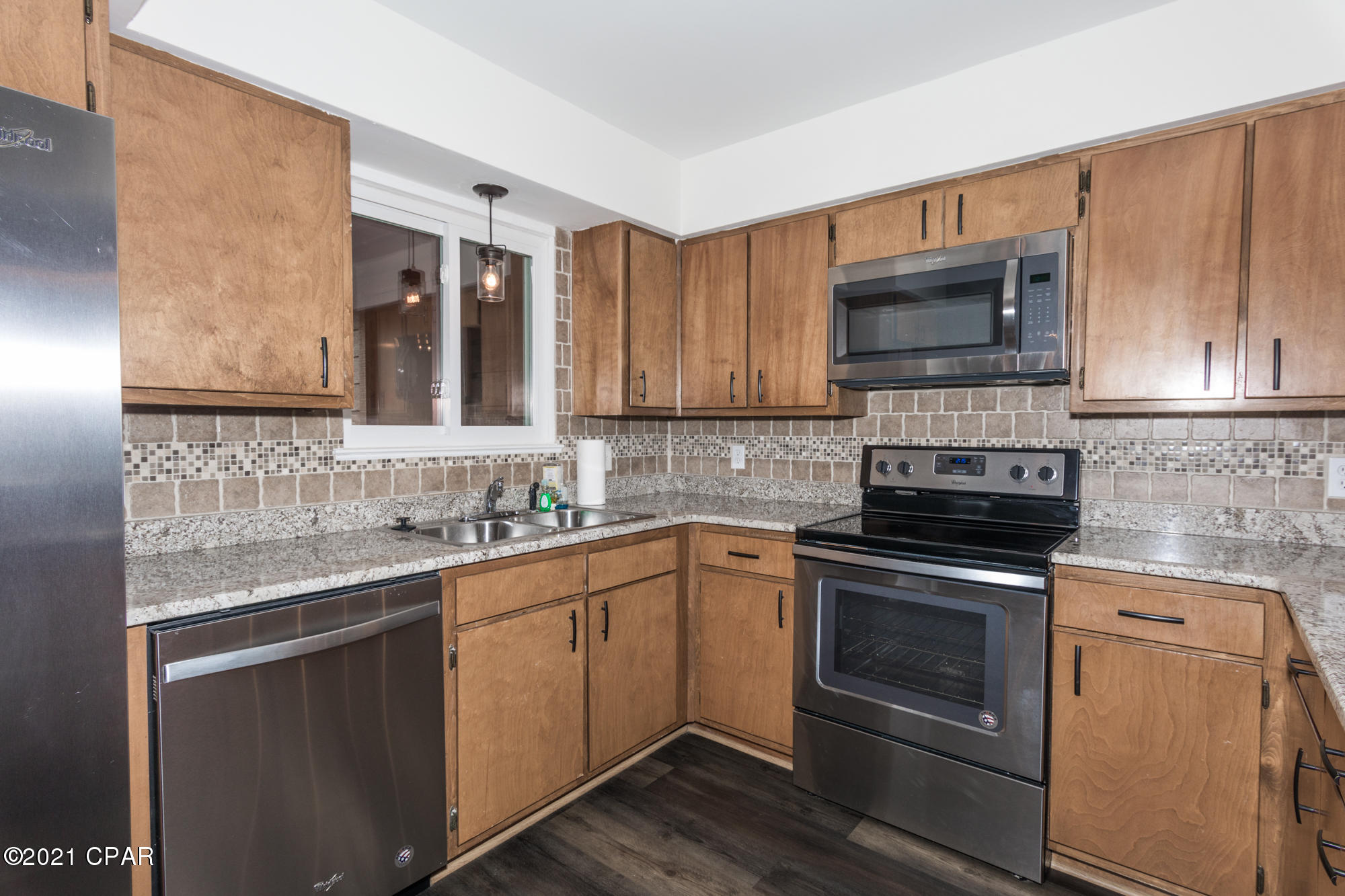 Woodridge - Residential