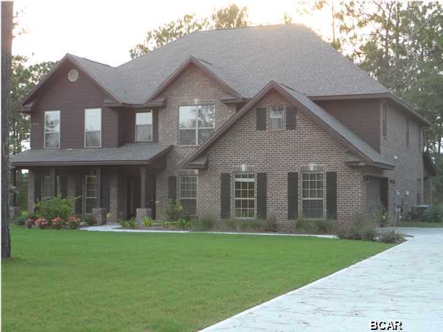 Cedar Branch - Residential