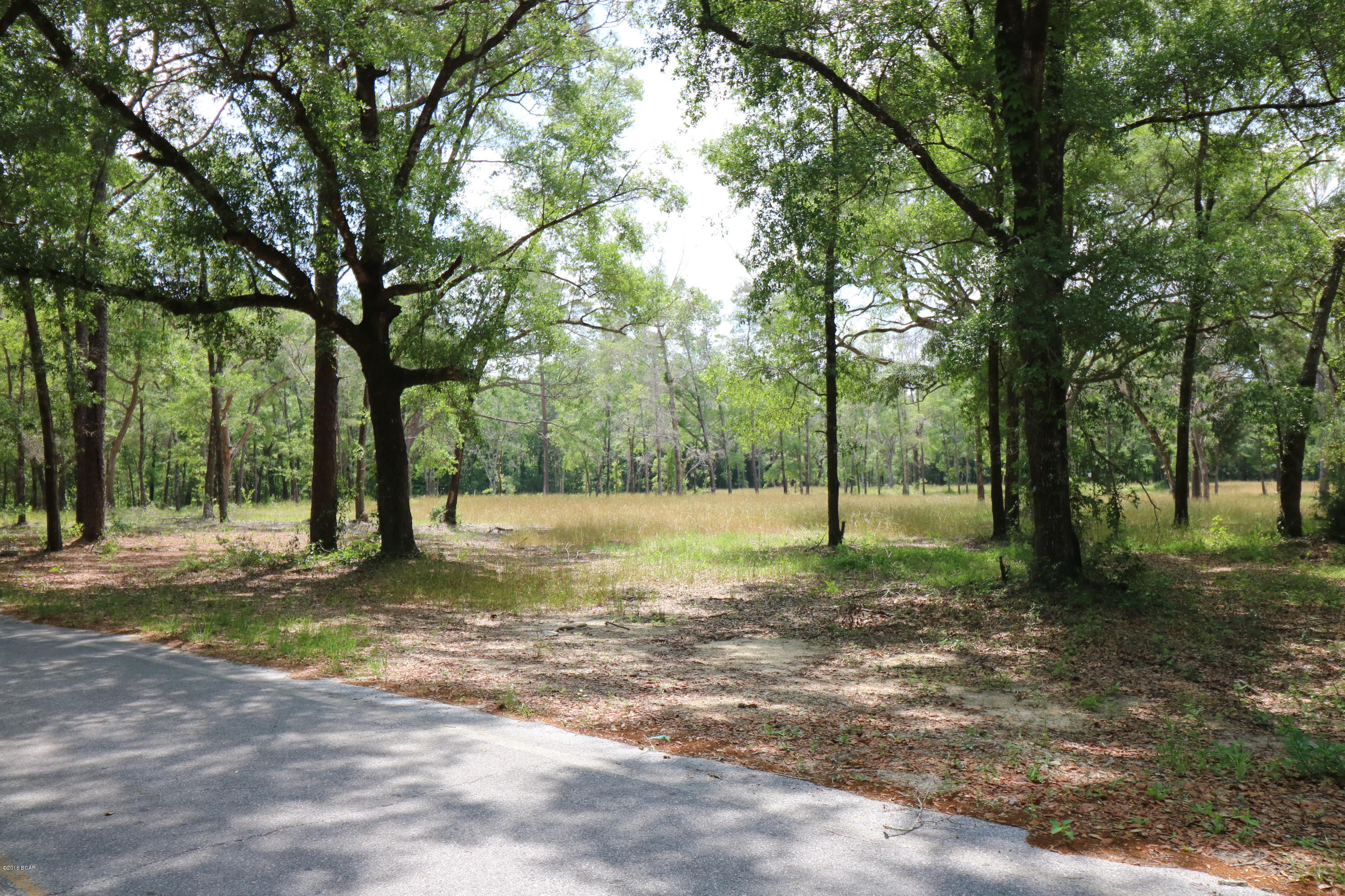 No Named Subdivision - Land