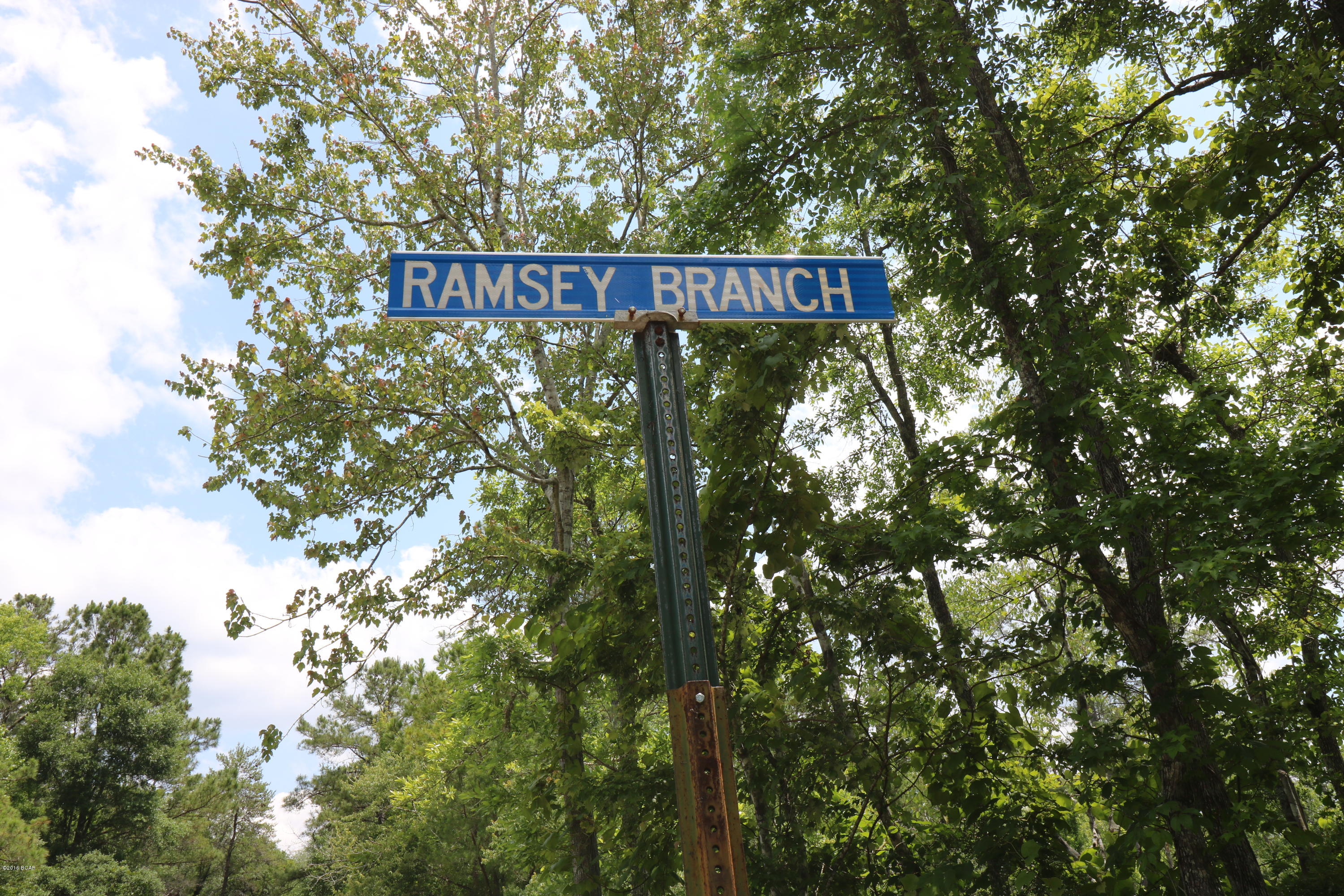 No Named Subdivision - Land