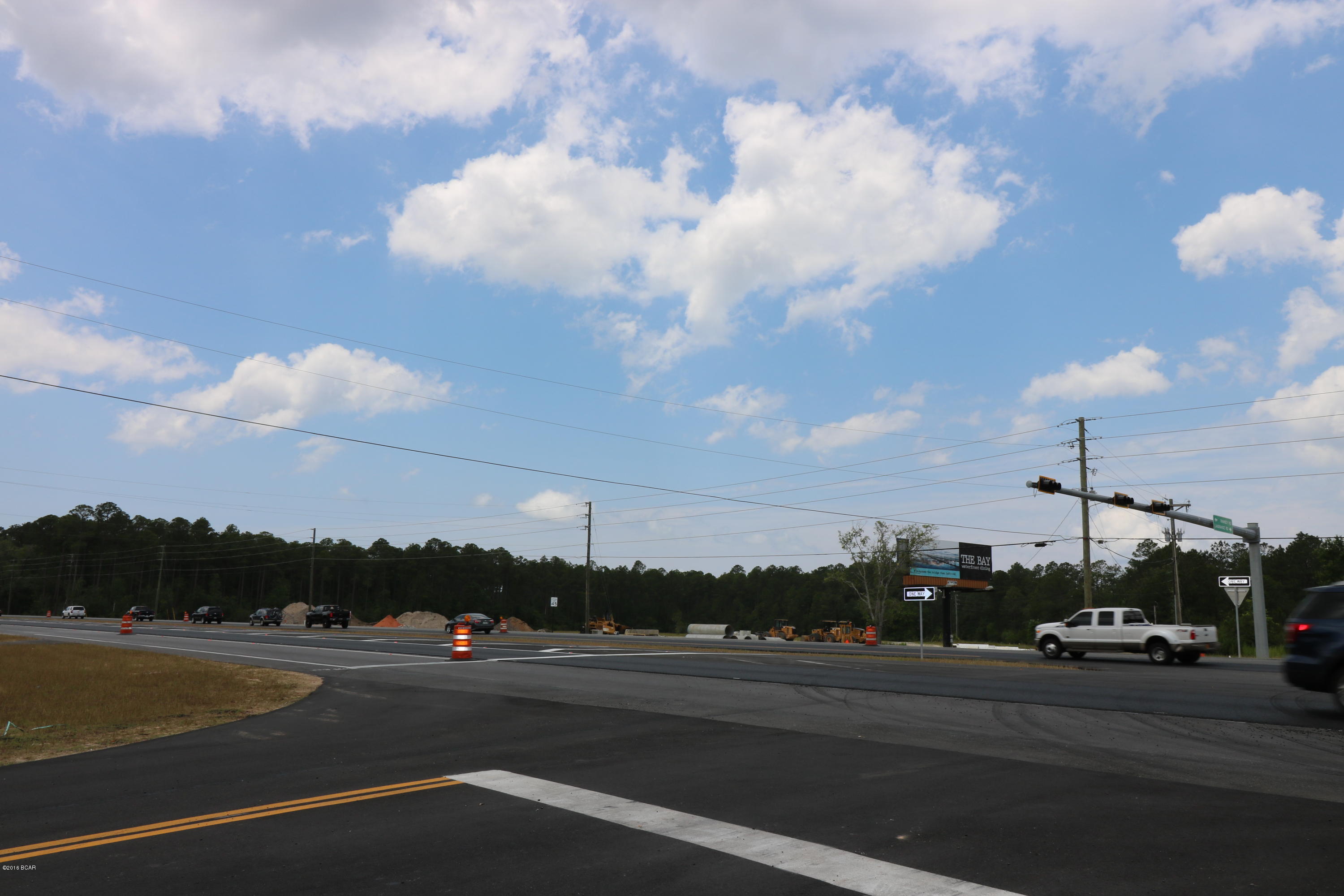 No Named Subdivision - Land