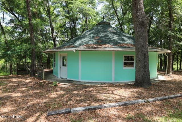 No Named Subdivision - Land