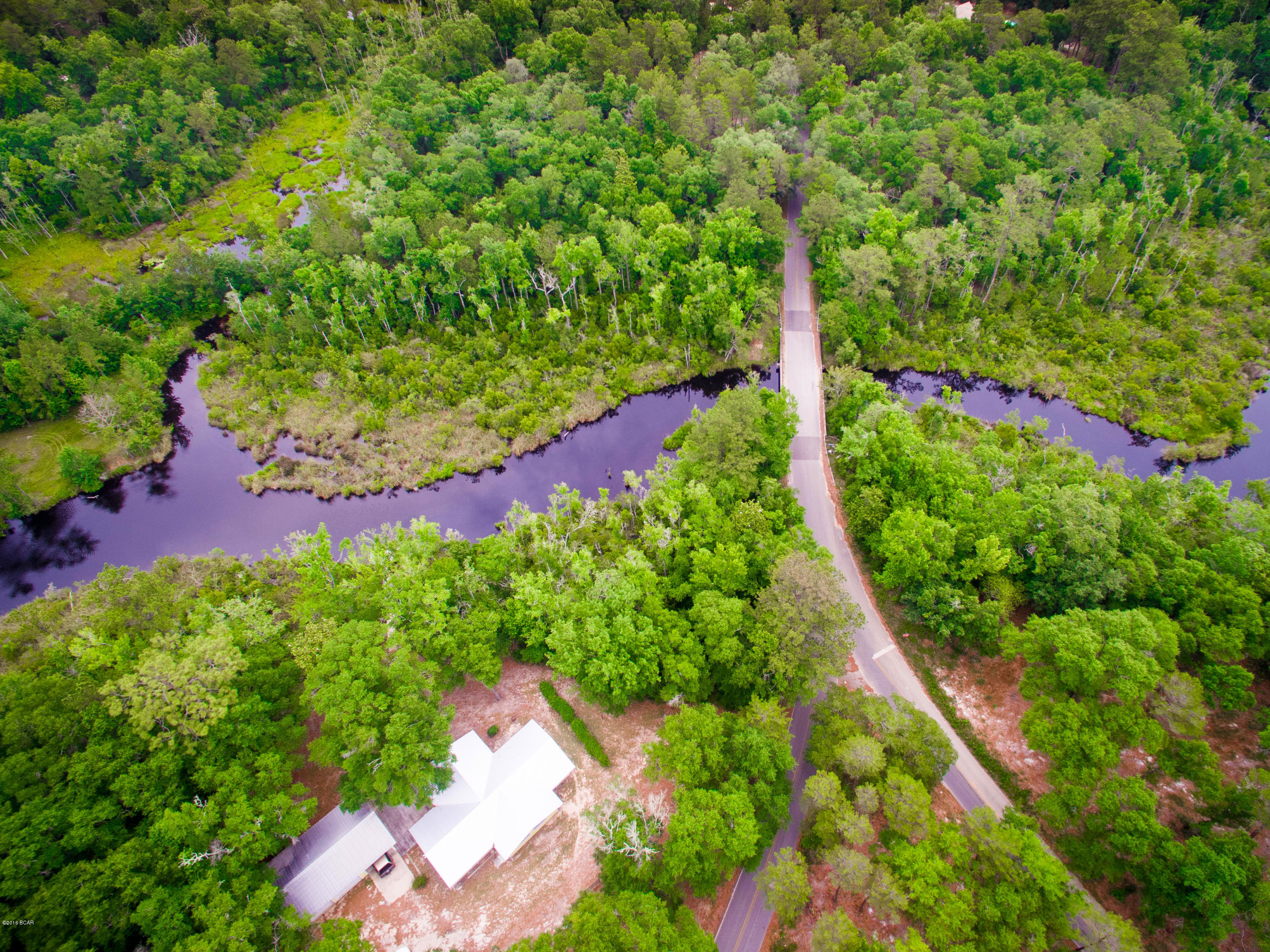 No Named Subdivision - Land