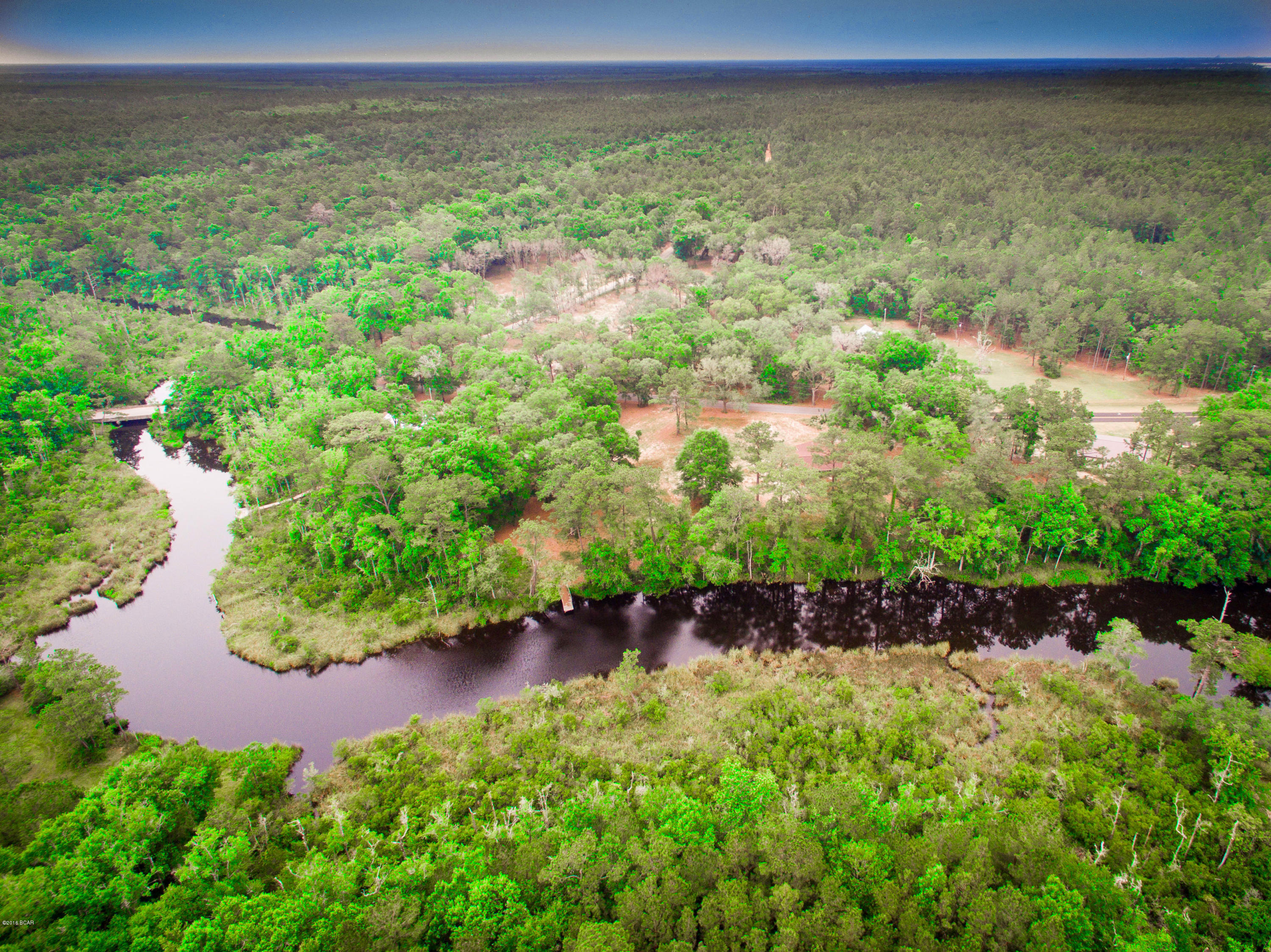 No Named Subdivision - Land