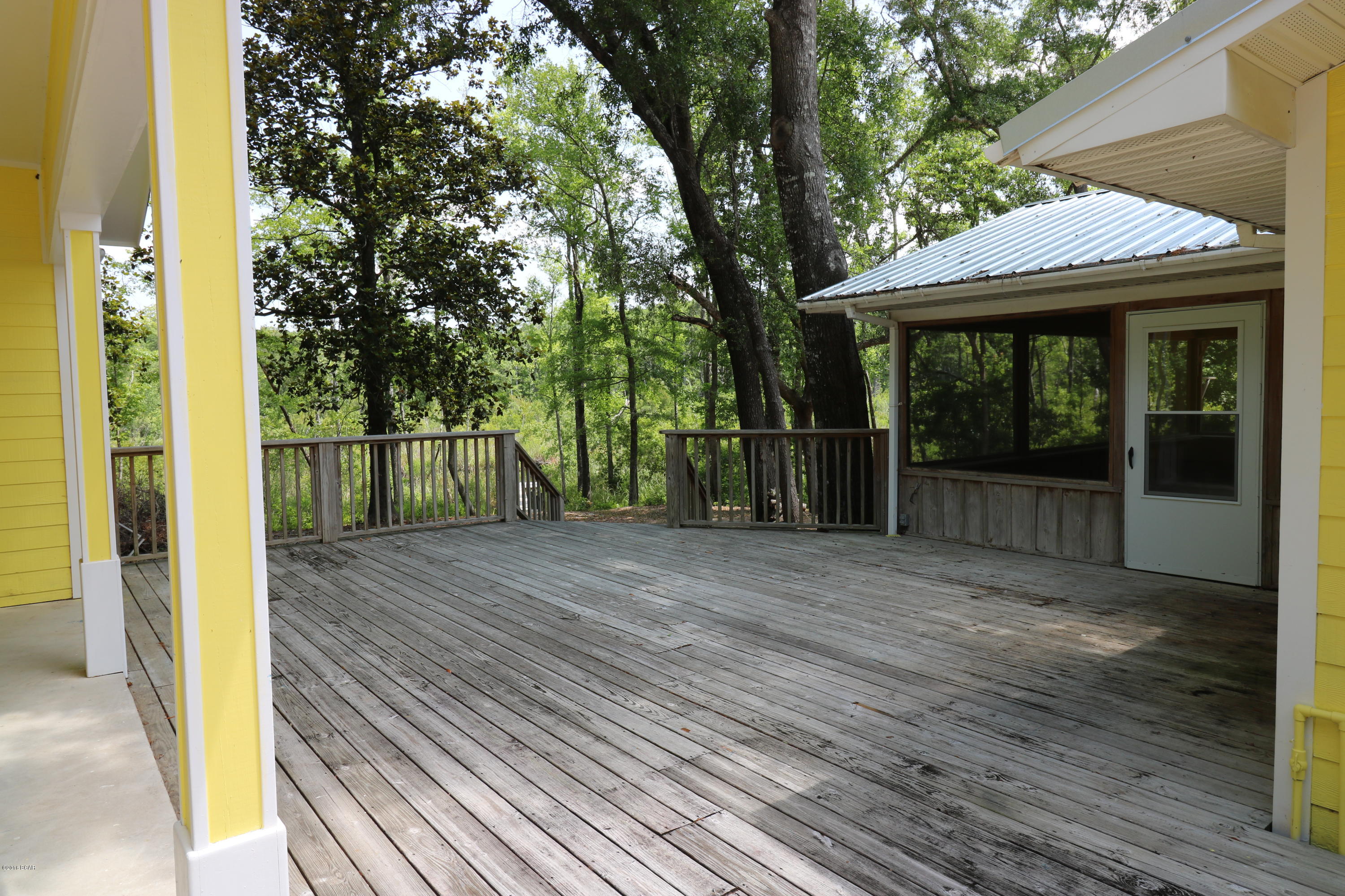 No Named Subdivision - Land