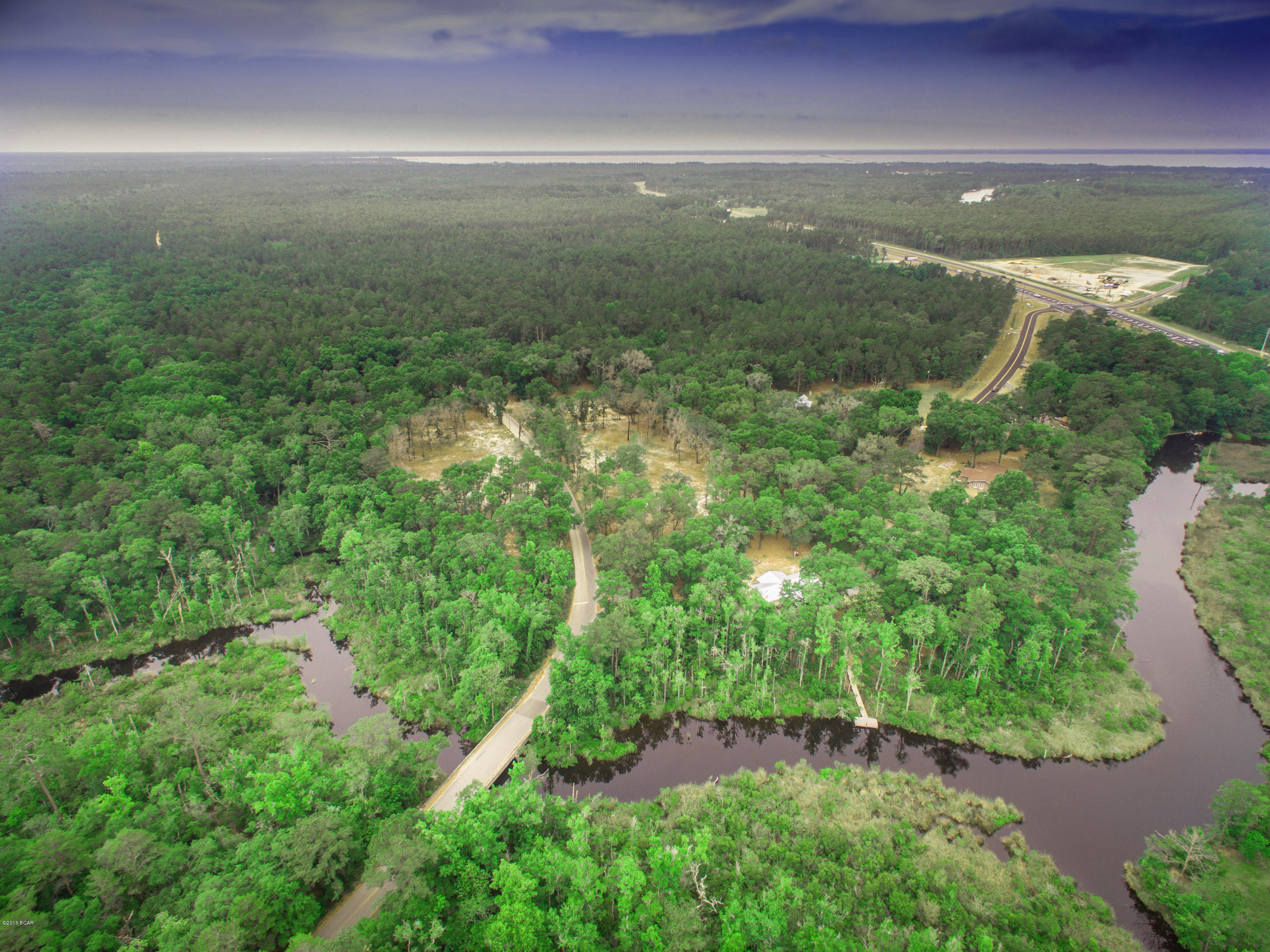 No Named Subdivision - Land