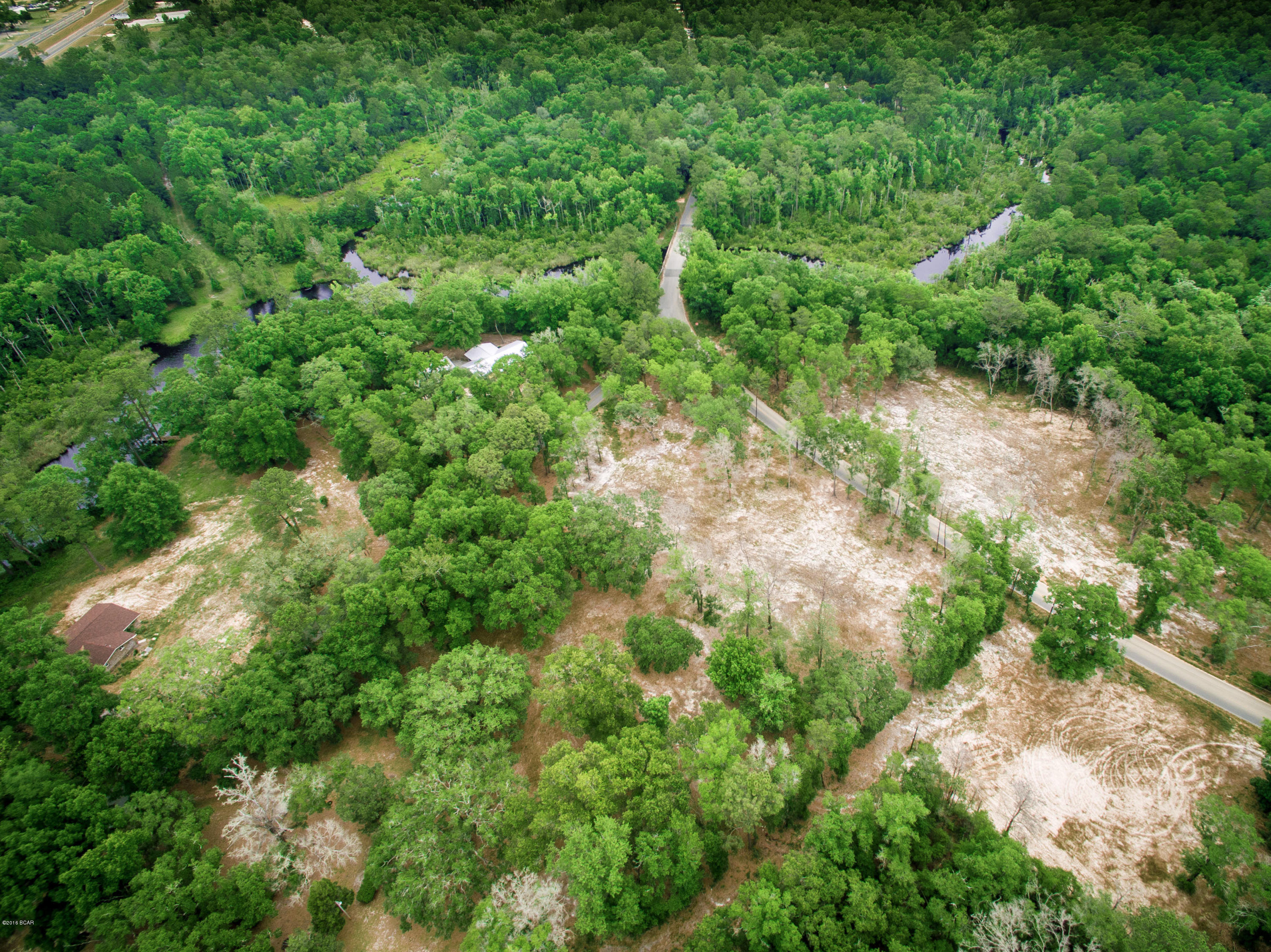 No Named Subdivision - Land