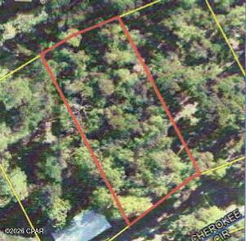 22 Cherokee Circle Defuniak Springs FL 32433