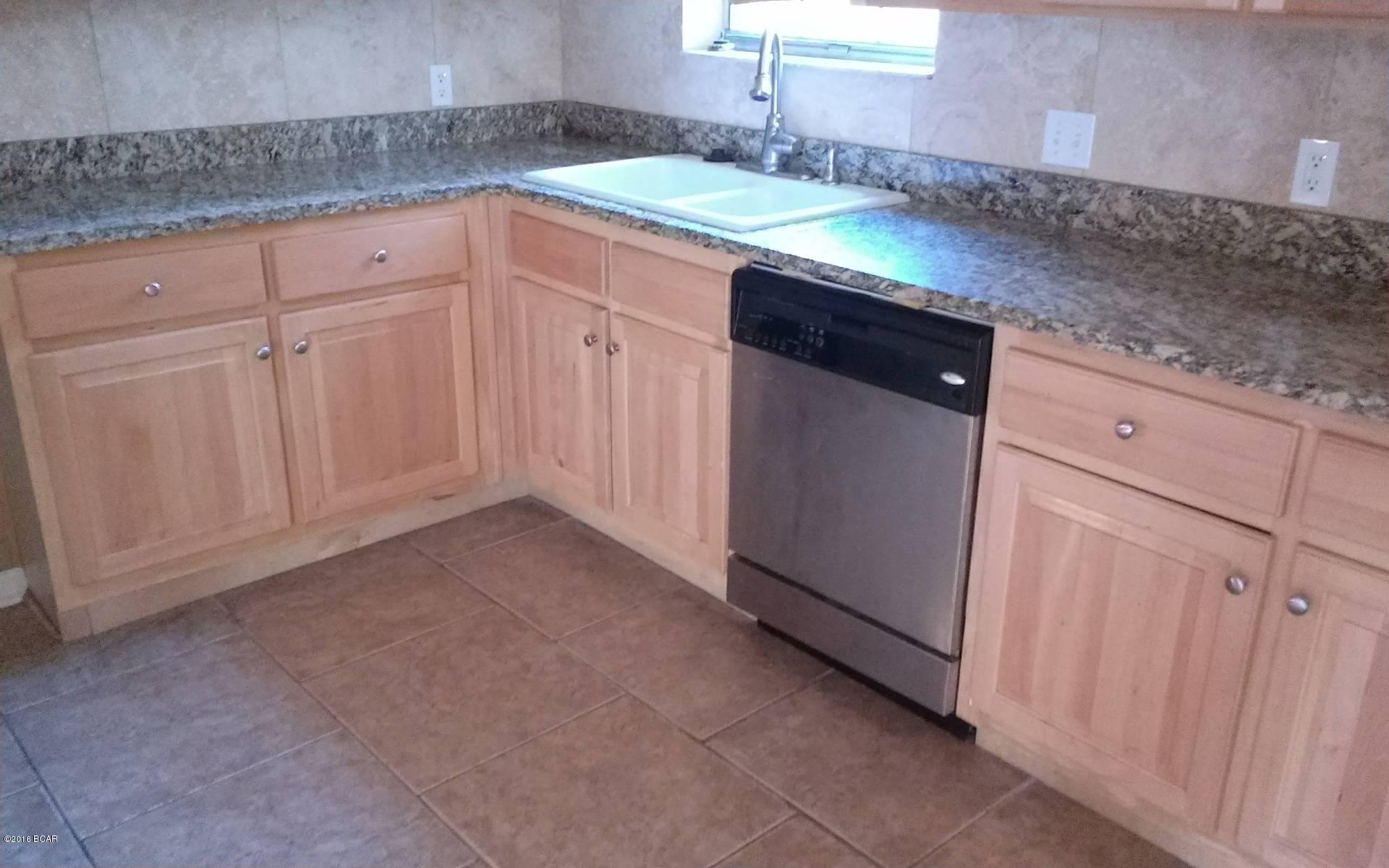 No Named Subdivision - Residential Lease