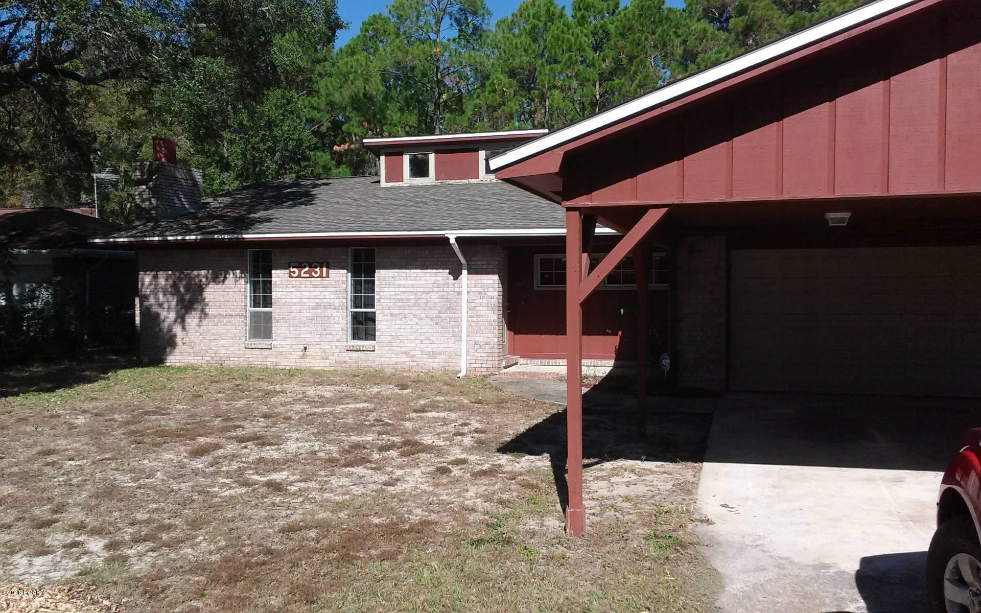 No Named Subdivision - Residential Lease