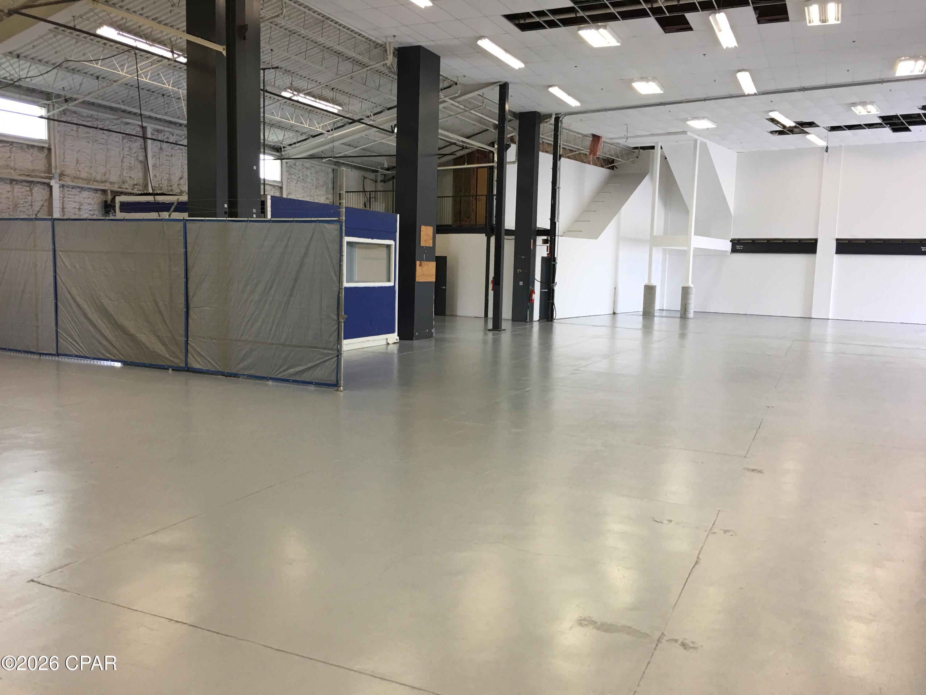 [No Recorded Subdiv] - Commercial Lease