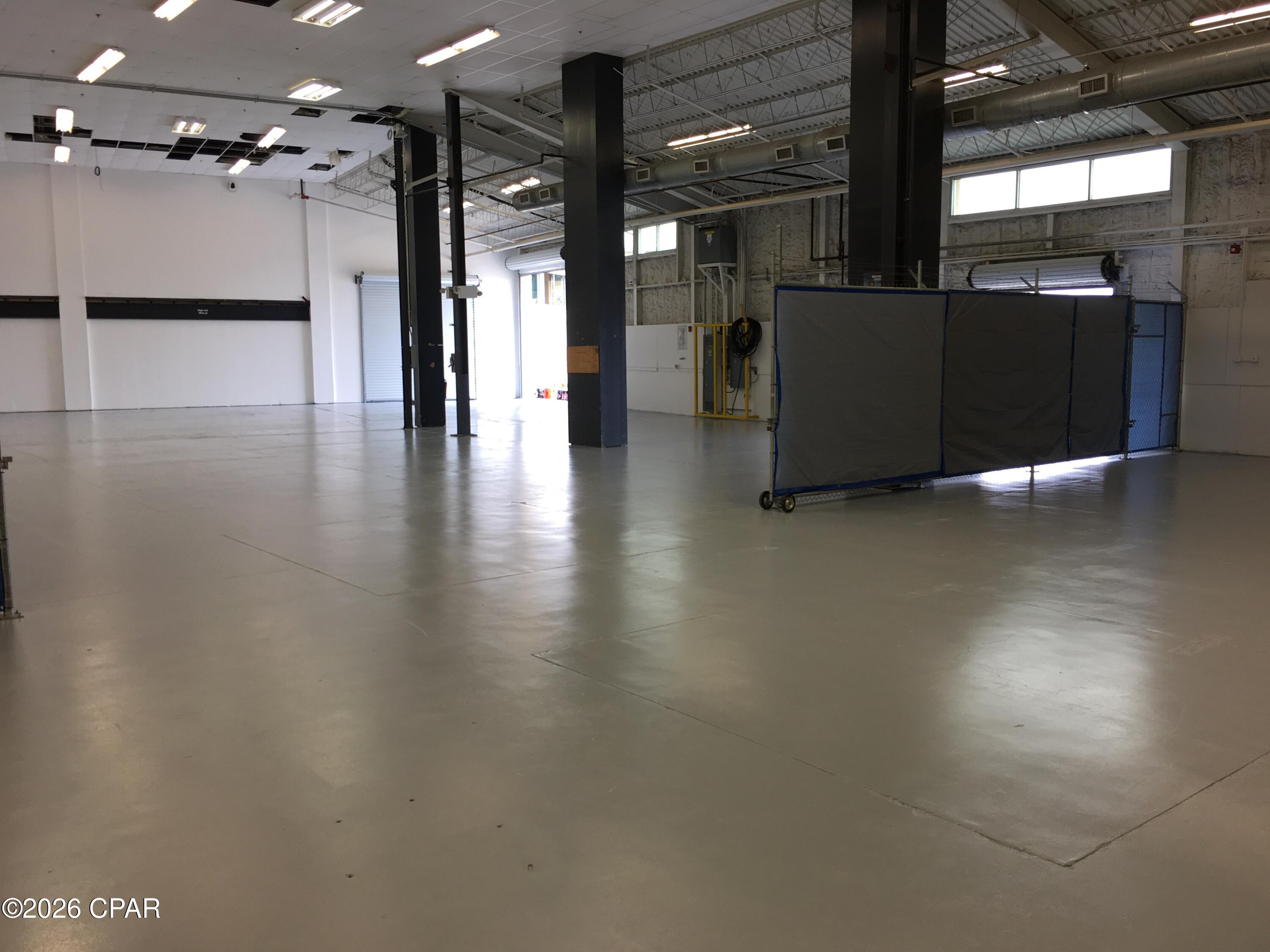 [No Recorded Subdiv] - Commercial Lease