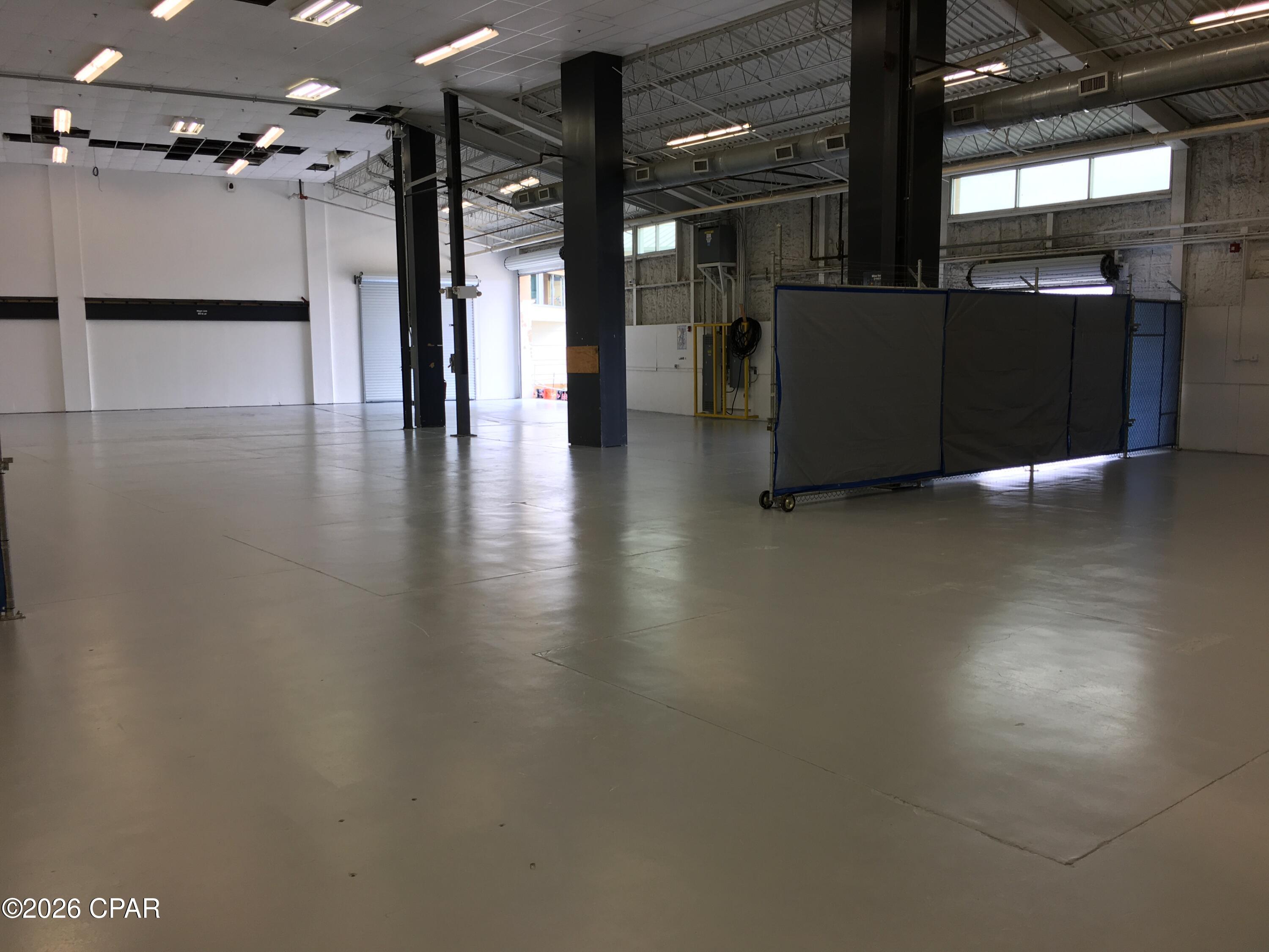 [No Recorded Subdiv] - Commercial Lease