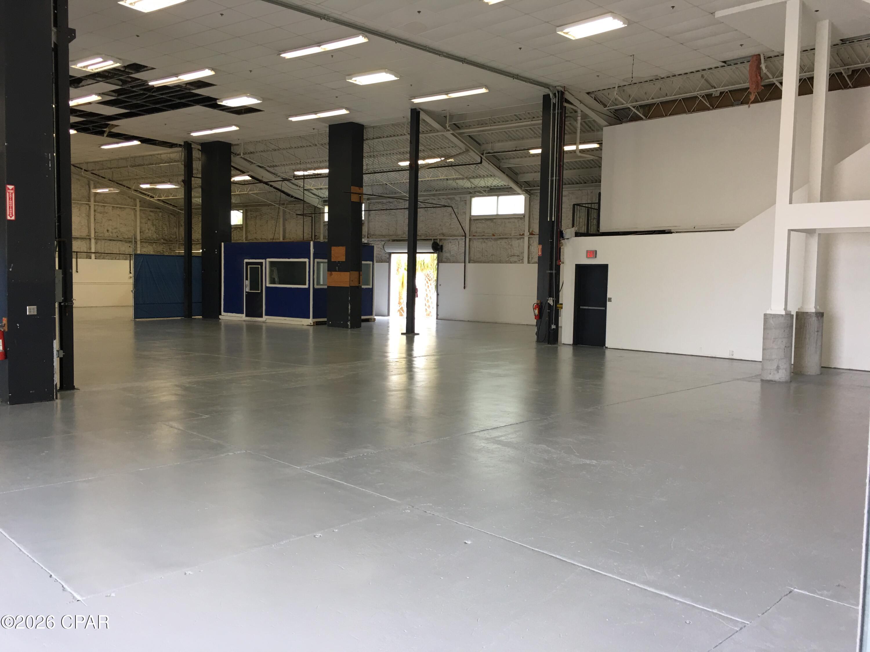 [No Recorded Subdiv] - Commercial Lease